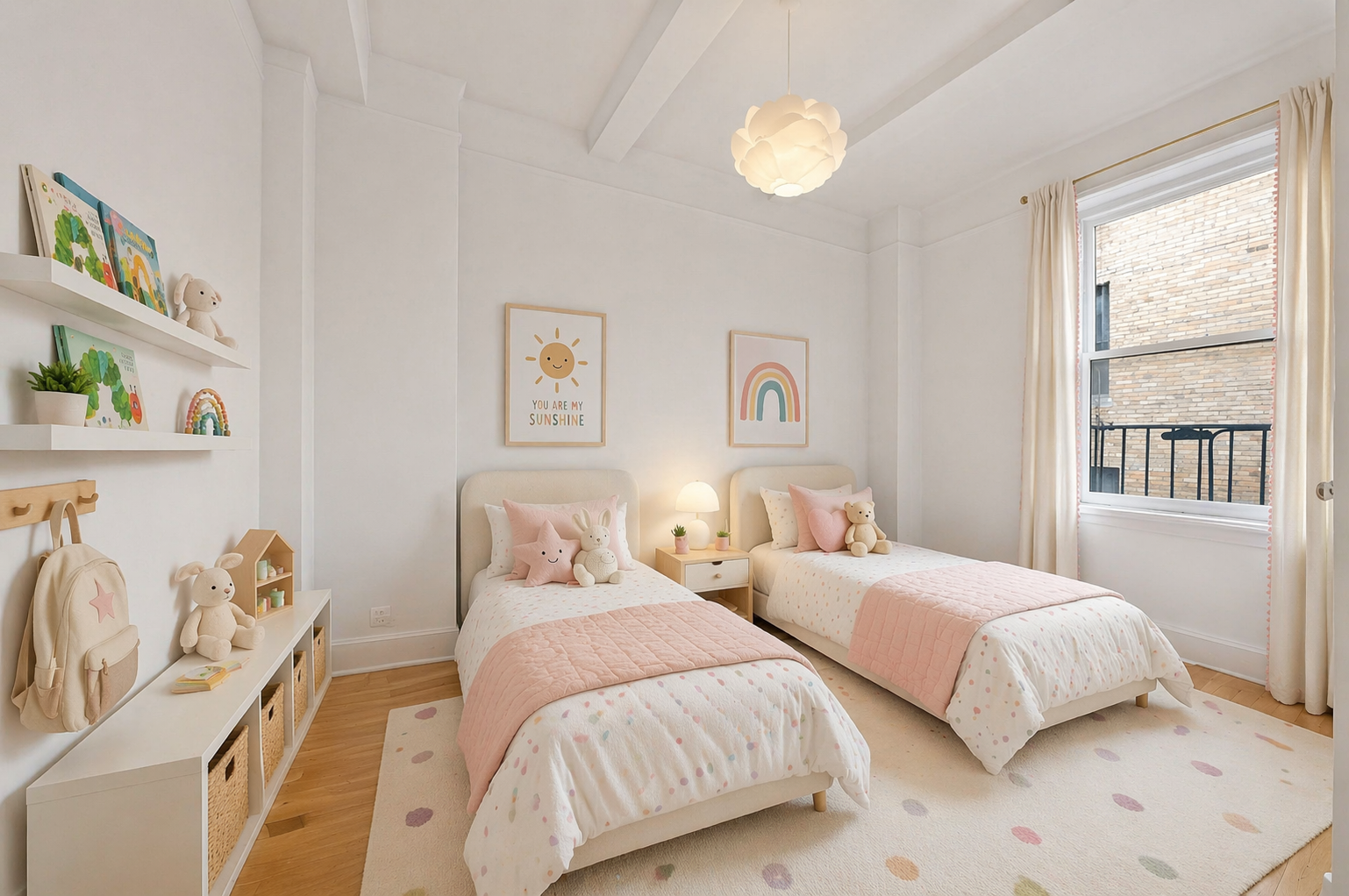 1060 Park Avenue, Unit 11A Manhattan, NY 10128 - Photo 4 of 9