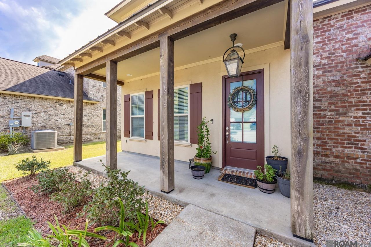 59785 Avery James Drive Plaquemine, LA 70764 - Photo 4 of 37