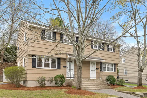 $649,000 | 2 George Road, Winchester, MA 01890