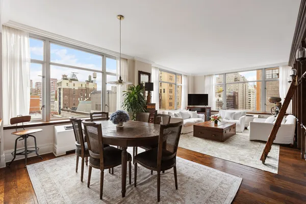 $18,500 | 201 West 17th Street, Unit 8B | Chelsea