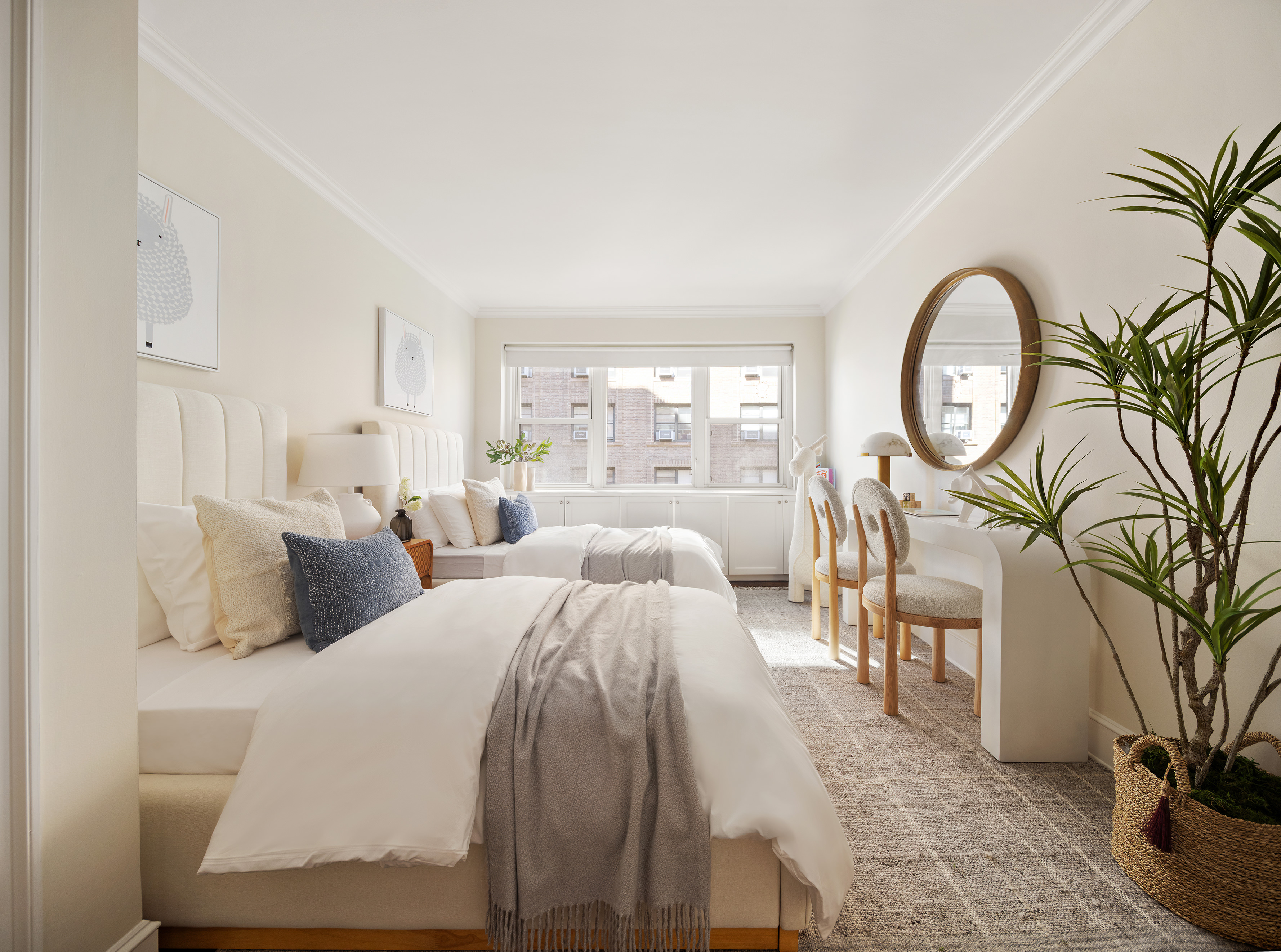 11 Riverside Drive, Unit 10DEE Manhattan, NY 10023 - Photo 8 of 13 Gallery Image 8