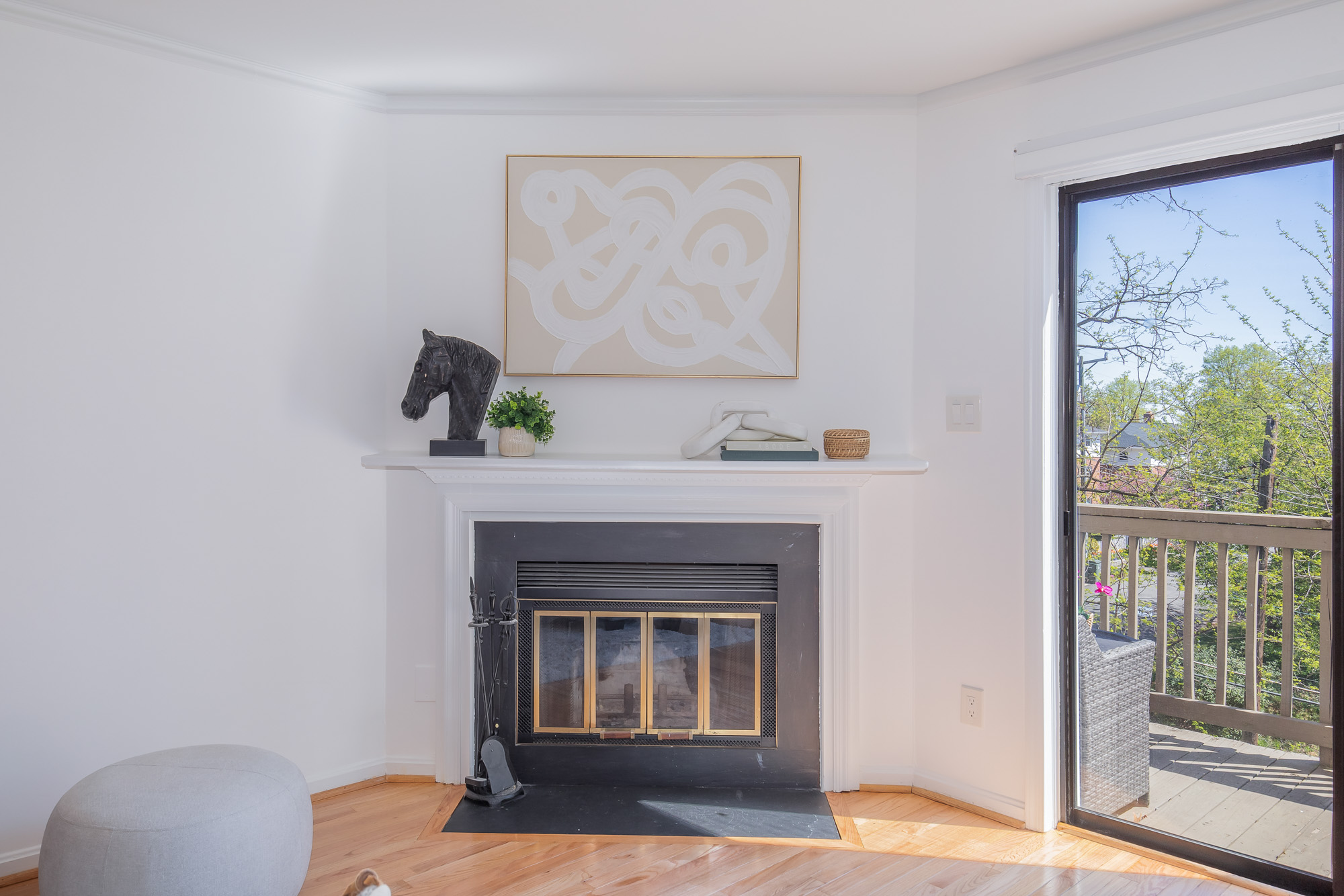 2103 North Rolfe Street, Unit B Arlington, VA 22209 - Photo 12 of 63