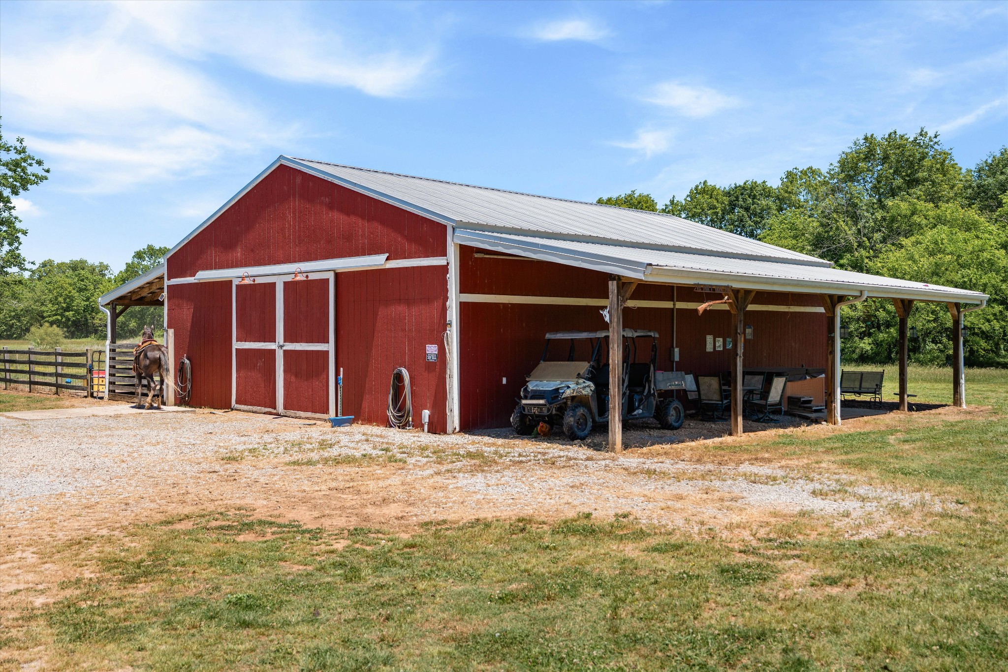 332 John Shaw Road Lewisburg, TN 37091 - Photo 54 of 79