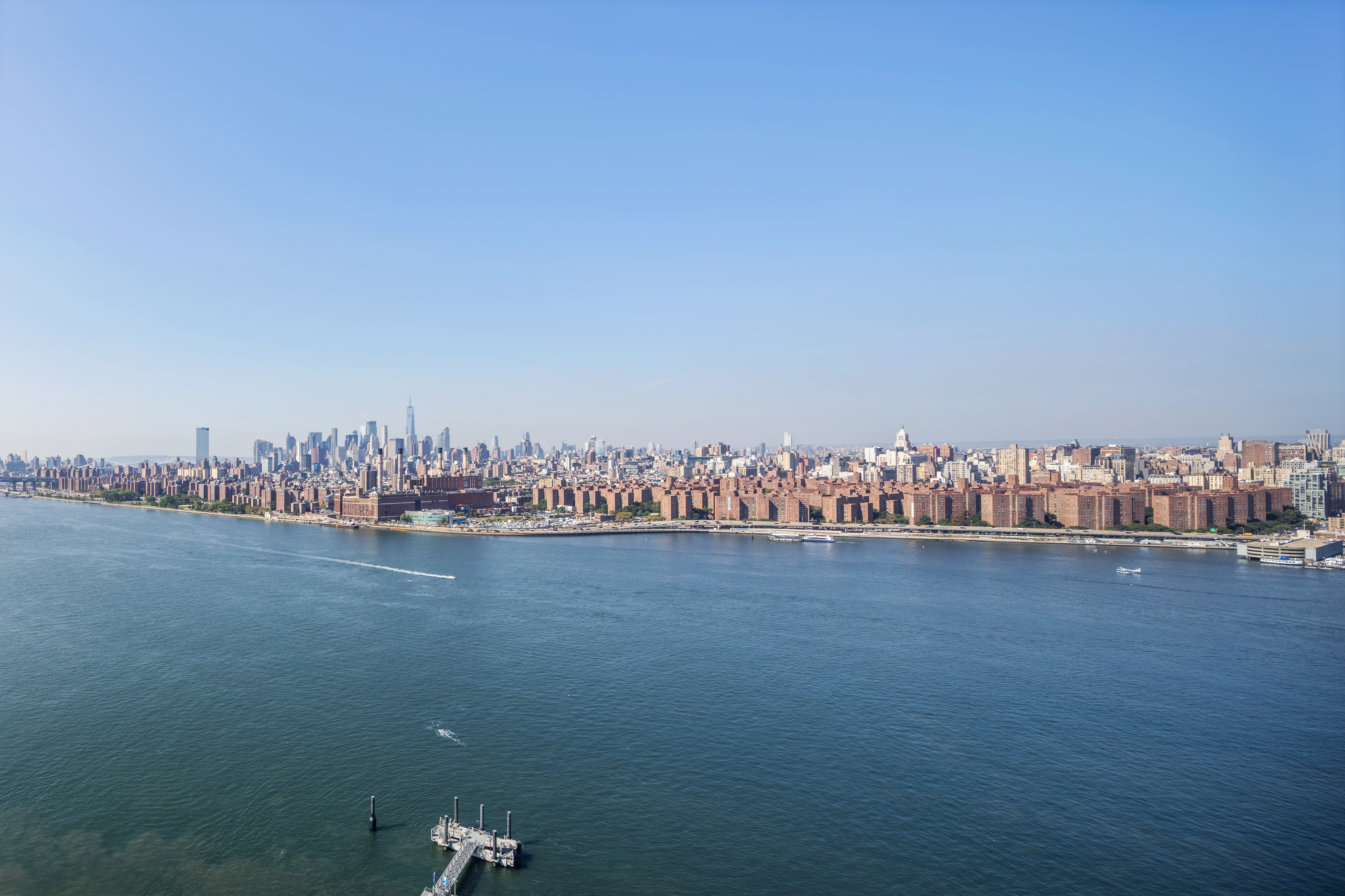 21 India Street, Unit 36F Brooklyn, NY 11222 - Photo 6 of 21