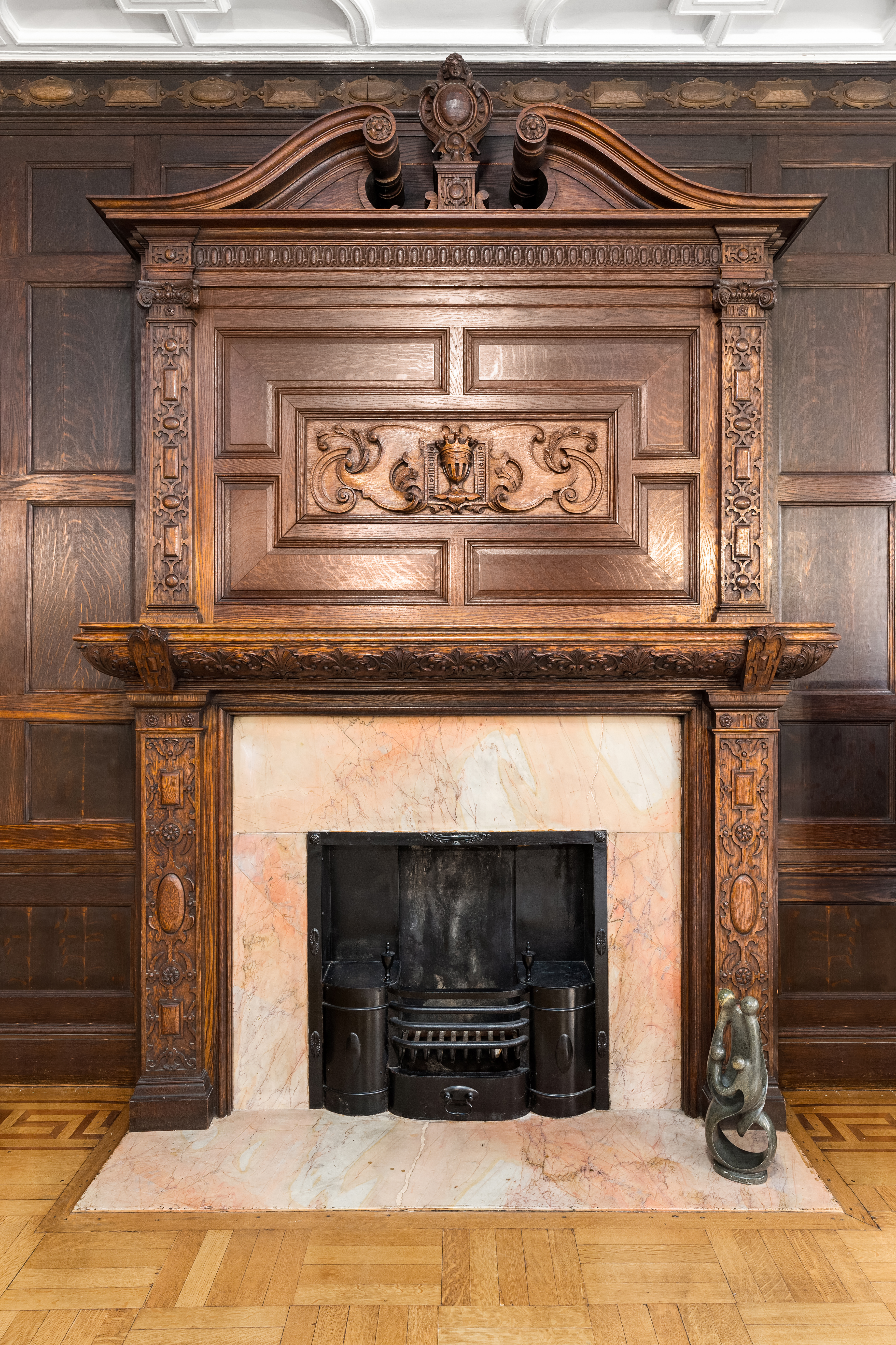 190 Riverside Drive, Unit 2B Manhattan, NY 10024 - Photo 3 of 9