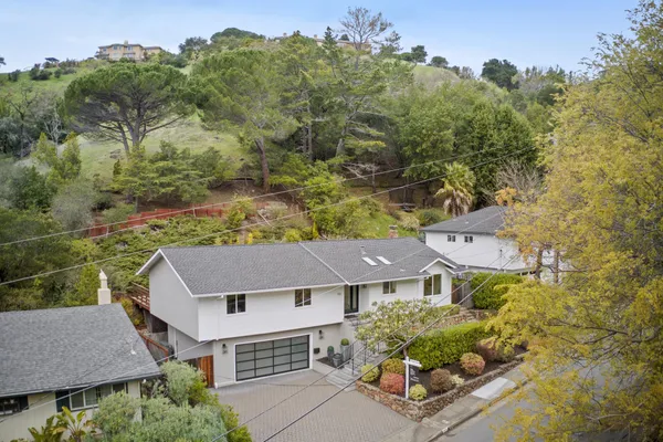 $7,000 | 103 Gregory Drive, Fairfax, CA 94930