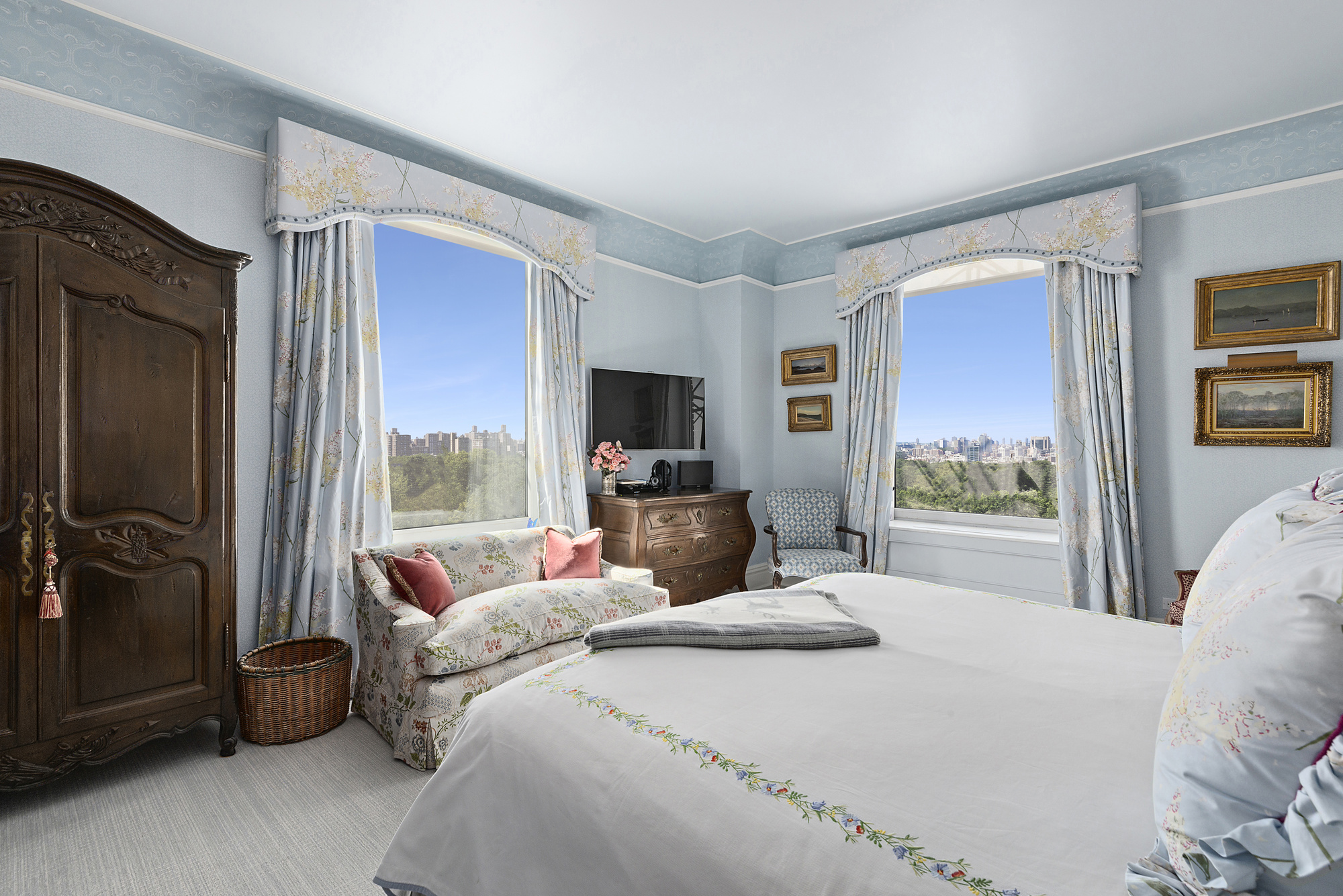 1136 5th Avenue, Unit 12A Manhattan, NY 10128 - Photo 7 of 12