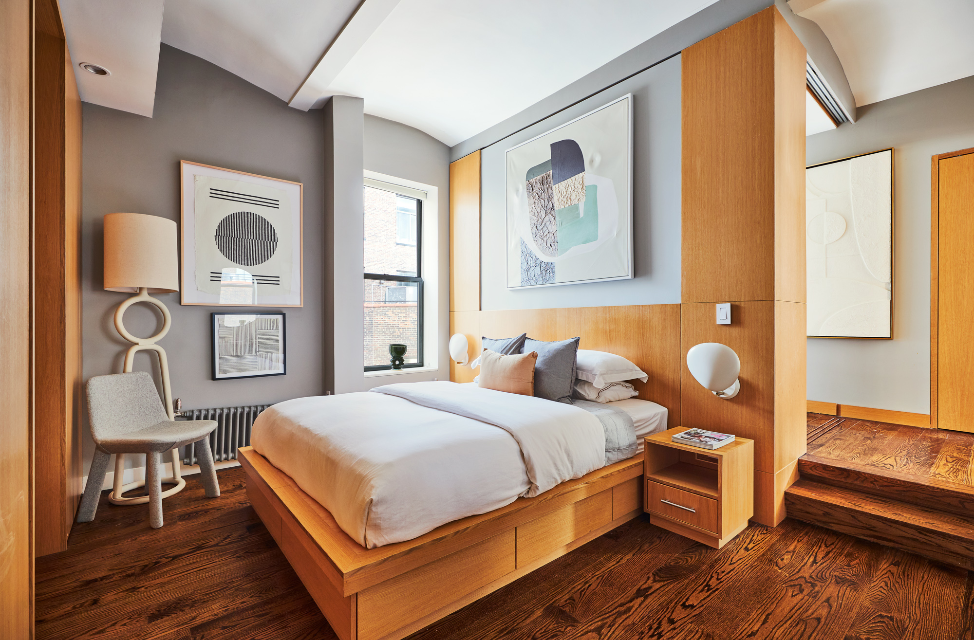 4 West 16th Street, Unit 9B Manhattan, NY 10011 - Photo 10 of 16