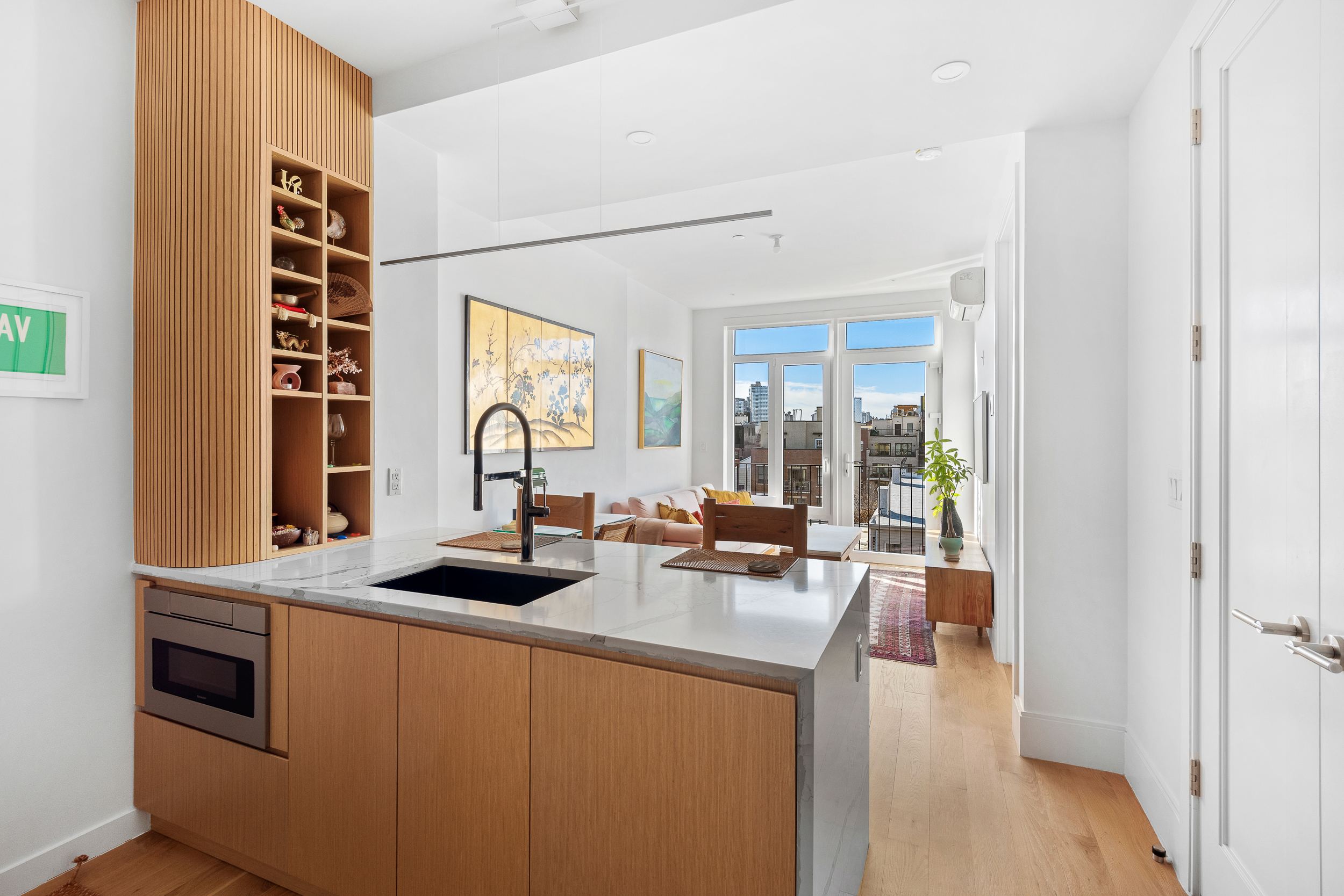 183 Mc Guinness Boulevard, Unit 6C Brooklyn, NY 11222 - Photo 4 of 12