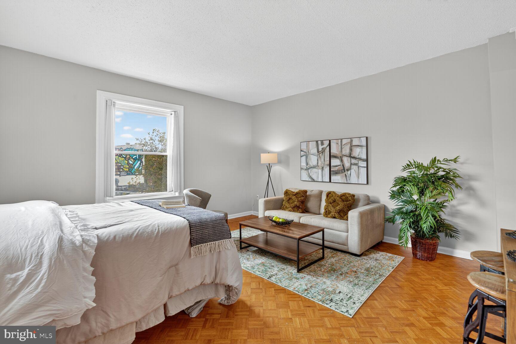 1851 Columbia Road Northwest, Unit 303 Washington, DC 20009 - Photo 3 of 17 Gallery Image 3