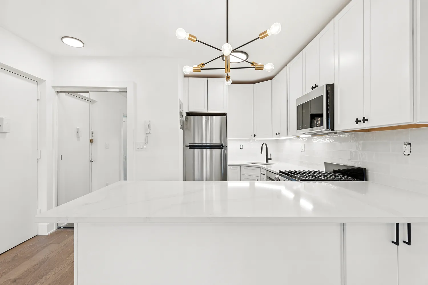 $799,000 | 181 7th Avenue, Unit 5A | Chelsea