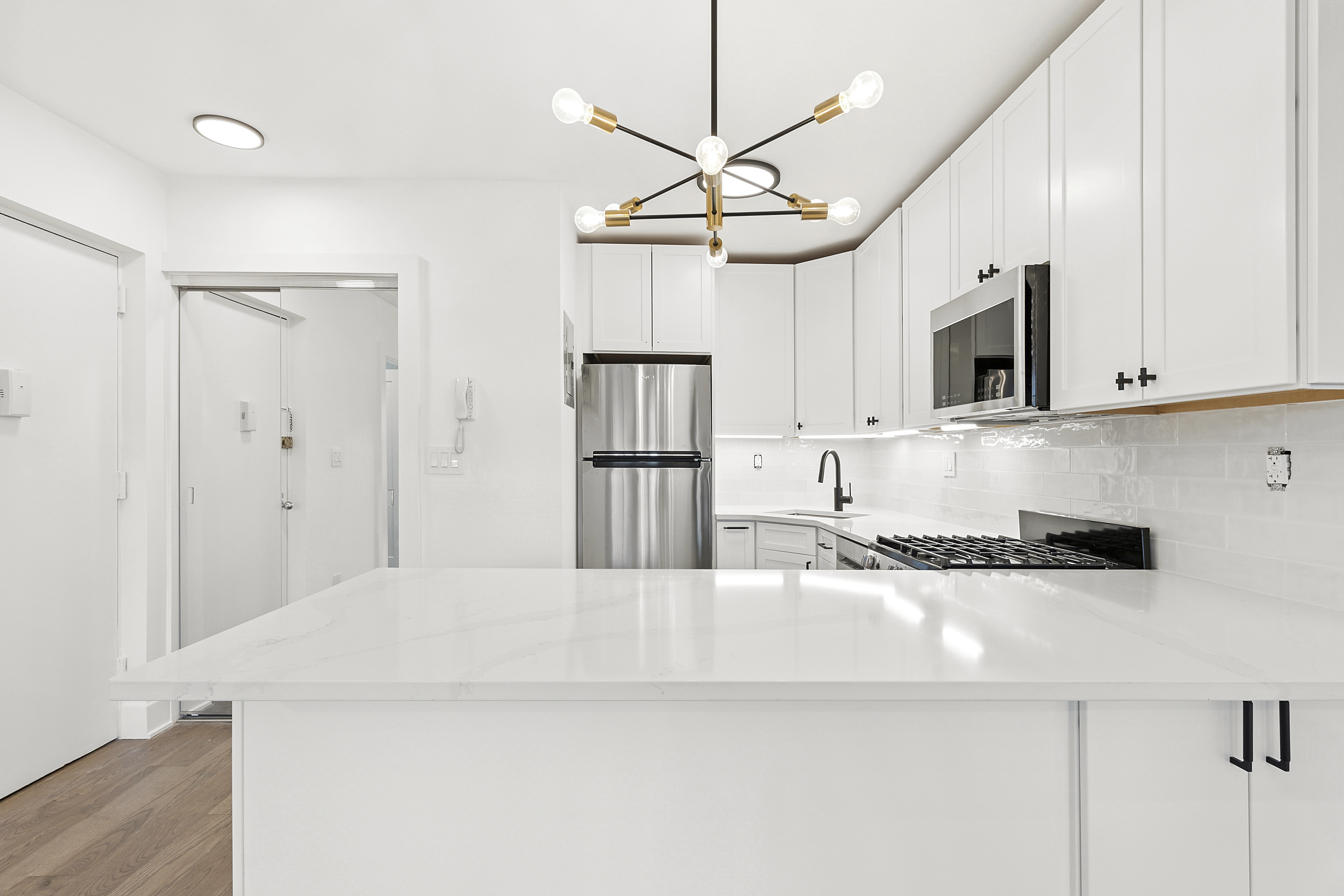 181 7th Avenue, Unit 5A Manhattan, NY 10011 - Photo 2 of 10