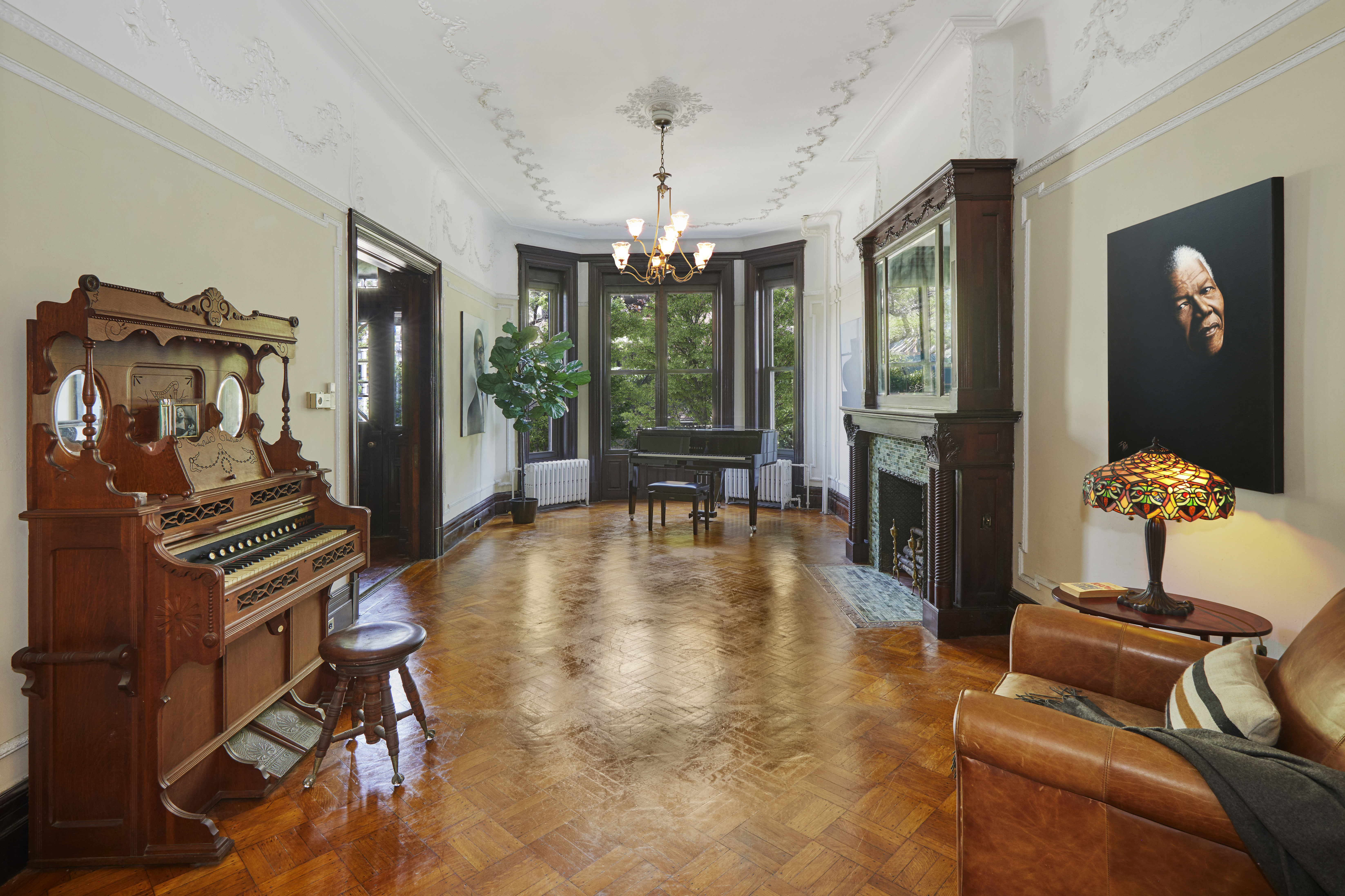 246 Gates Avenue Brooklyn, NY 11238 - Photo 3 of 22