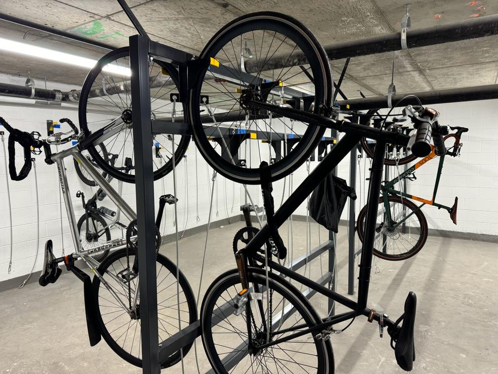 30 Front Street, Unit 27A Brooklyn, NY 11201 - Photo 30 of 34