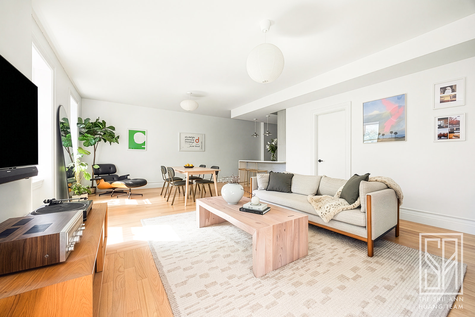 475 Washington Avenue, Unit 4G Brooklyn, NY 11238 - Photo 2 of 13