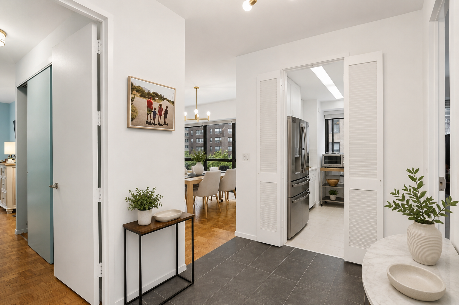415 East 54th Street, Unit 3C Manhattan, NY 10022 - Photo 2 of 12 Gallery Image 2