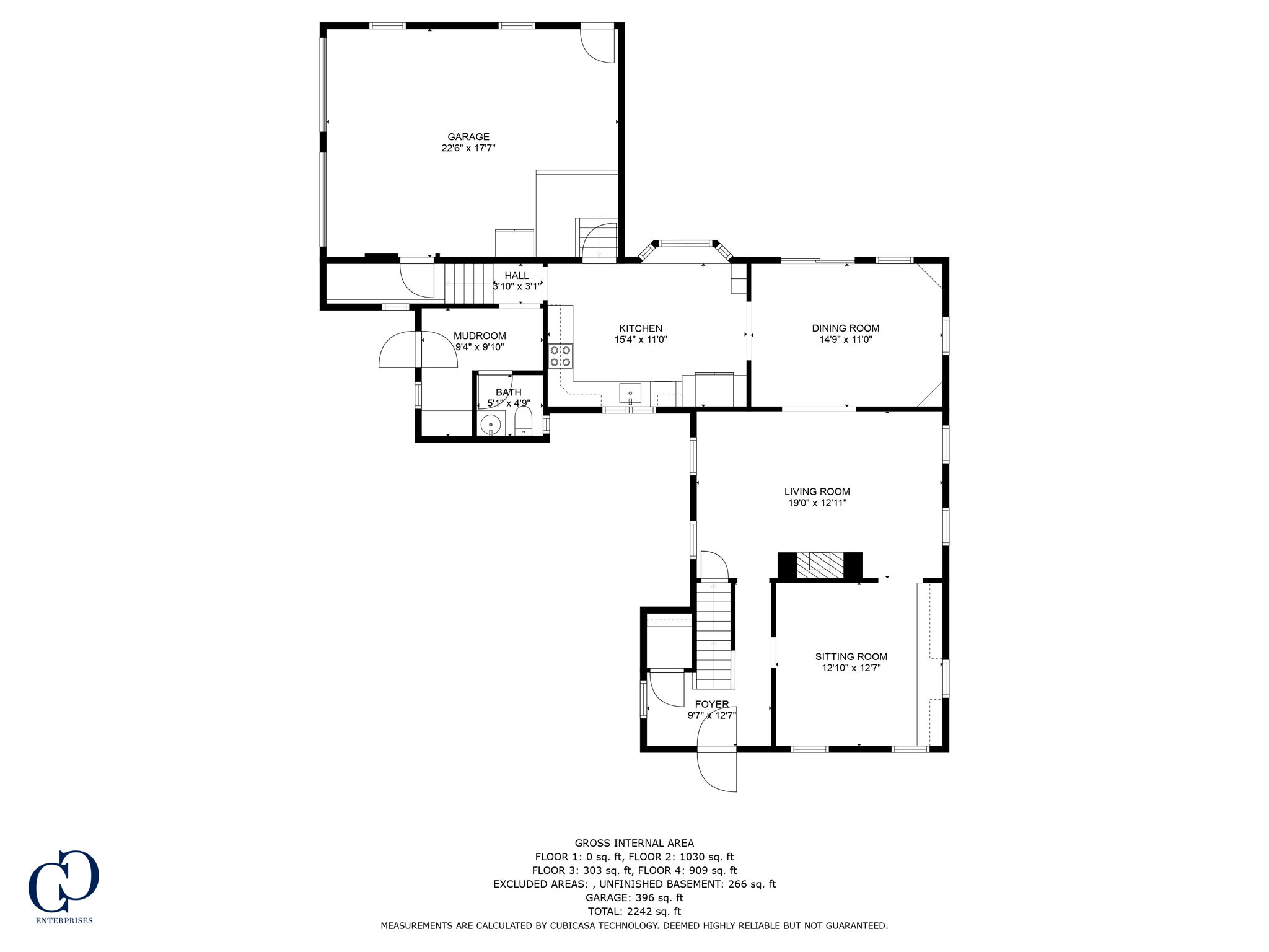 407 Tilden Road Scituate, MA 02066 - Photo 26 of 29