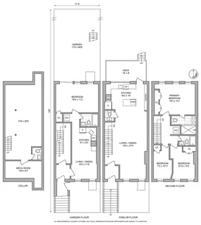 $2,195,000 | 601 Halsey Street | Bedford-Stuyvesant