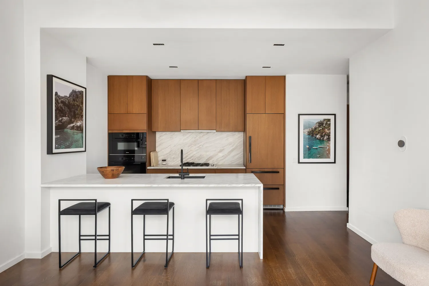 $1,850,000 | 570 Broome Street, Unit 10A | Hudson Square