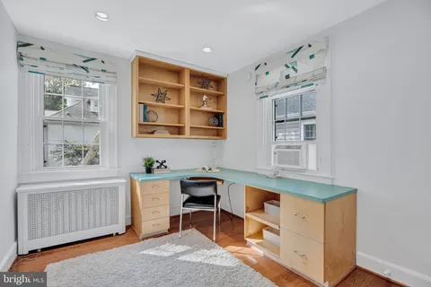 $1,425,000 | 5120 Wilson Lane, Bethesda, MD 20814