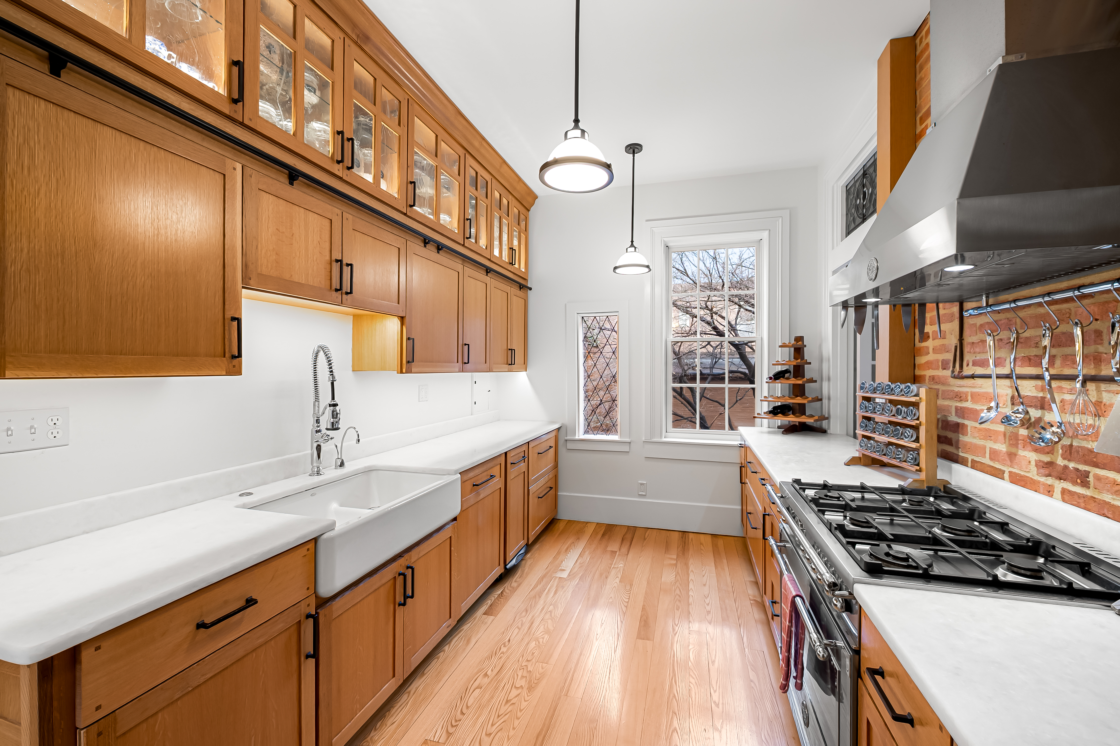 16 West Read Street Baltimore, MD 21201 - Photo 28 of 71