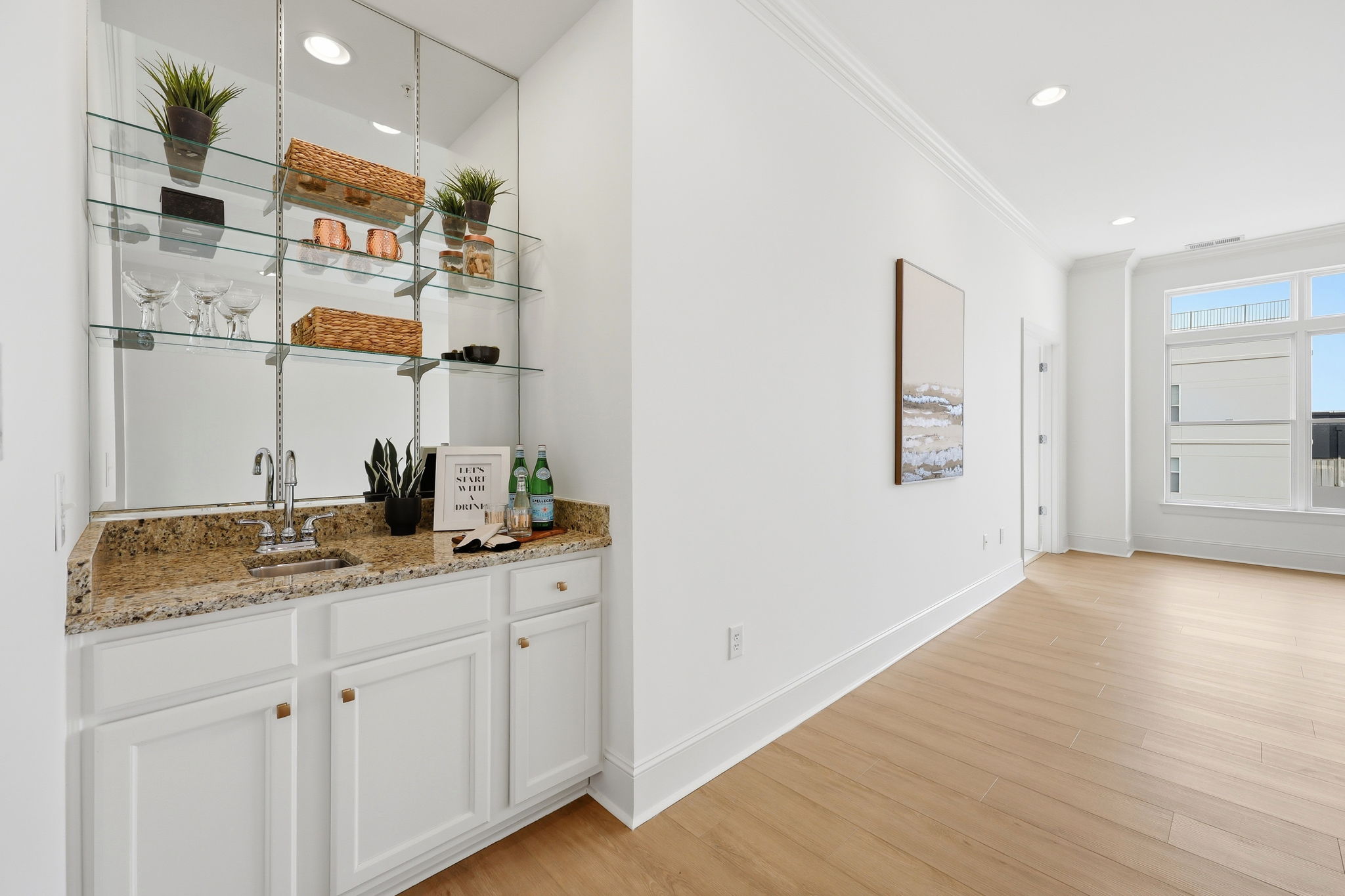 317 West Morgan Street, Unit 504 Raleigh, NC 27601 - Photo 16 of 45