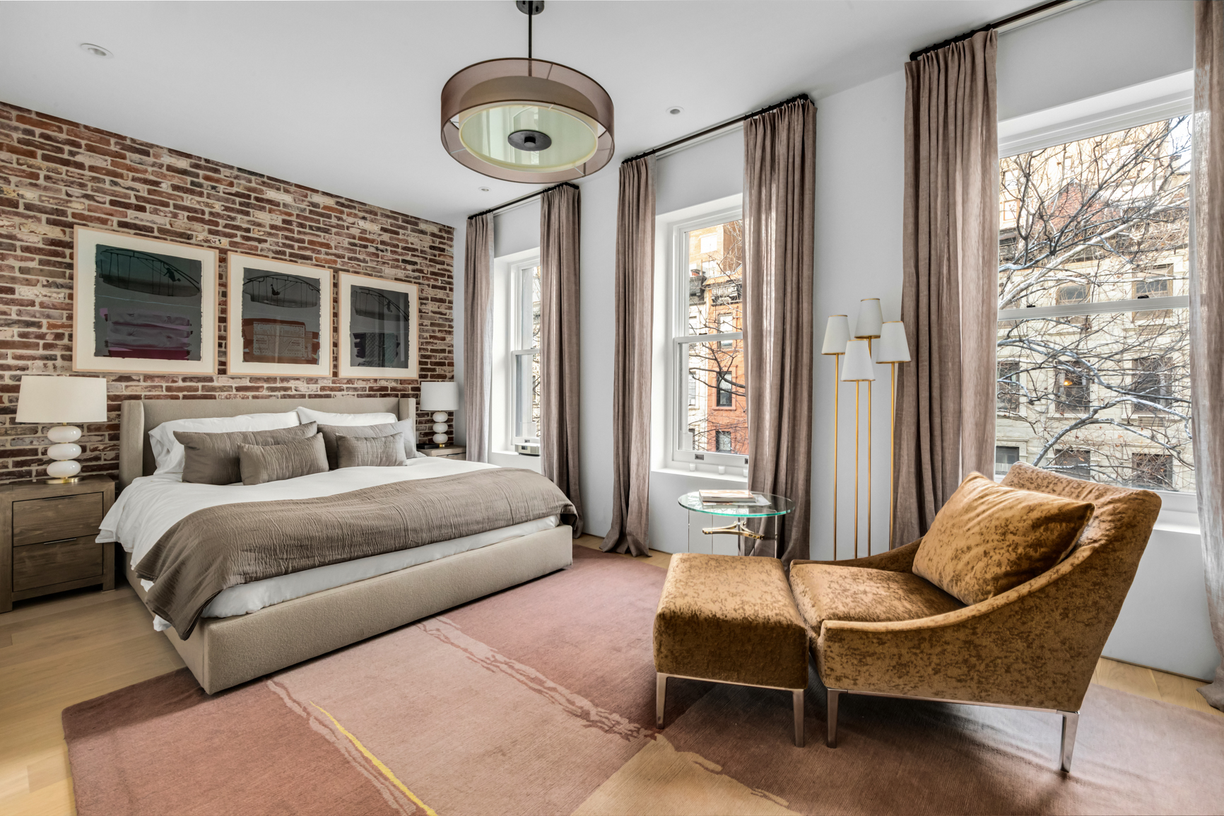 32 West 76th Street Manhattan, NY 10023 - Photo 18 of 30