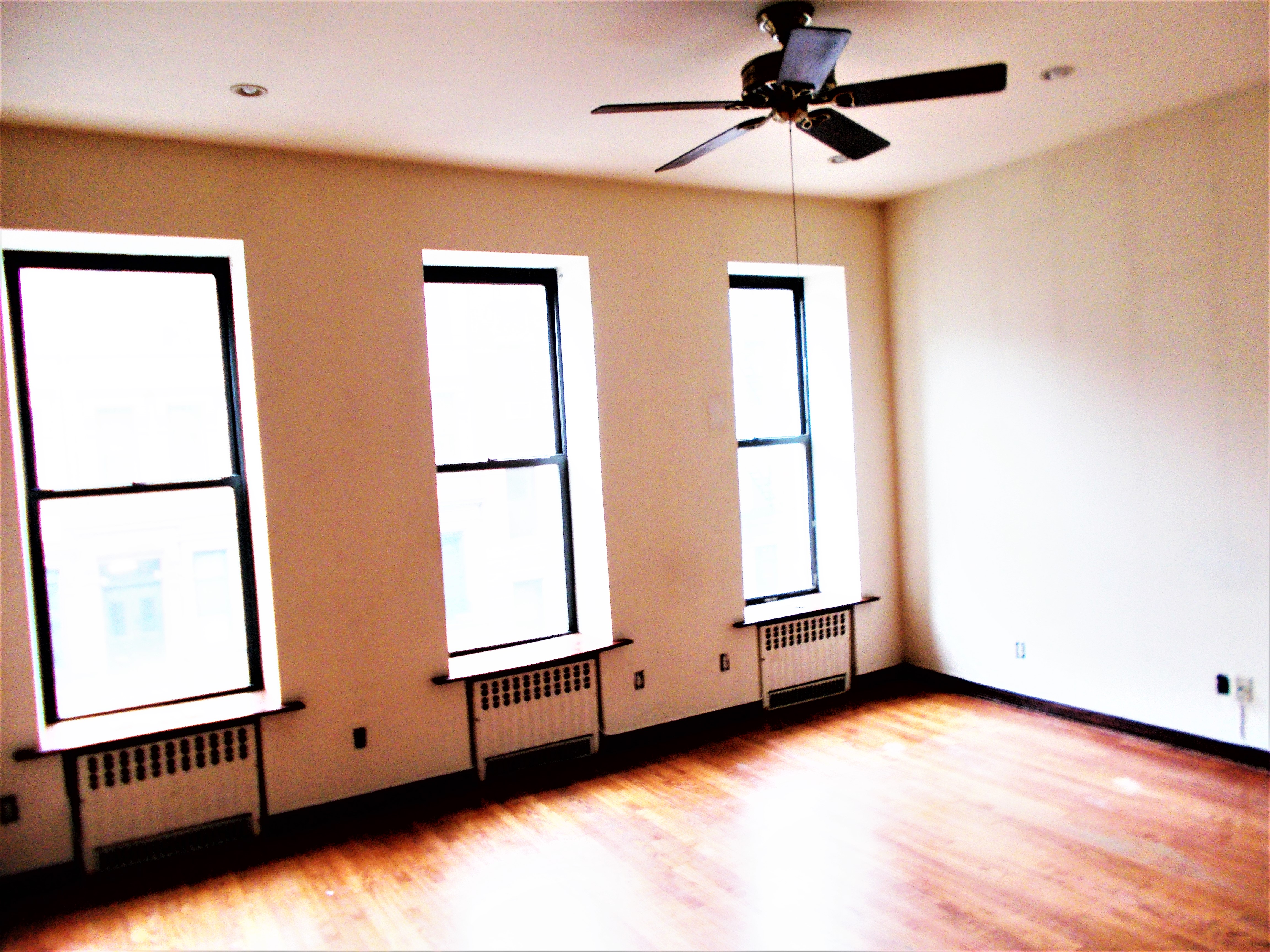 159 West 121st Street, Unit 2 Manhattan, NY 10027 - Photo 1 of 8