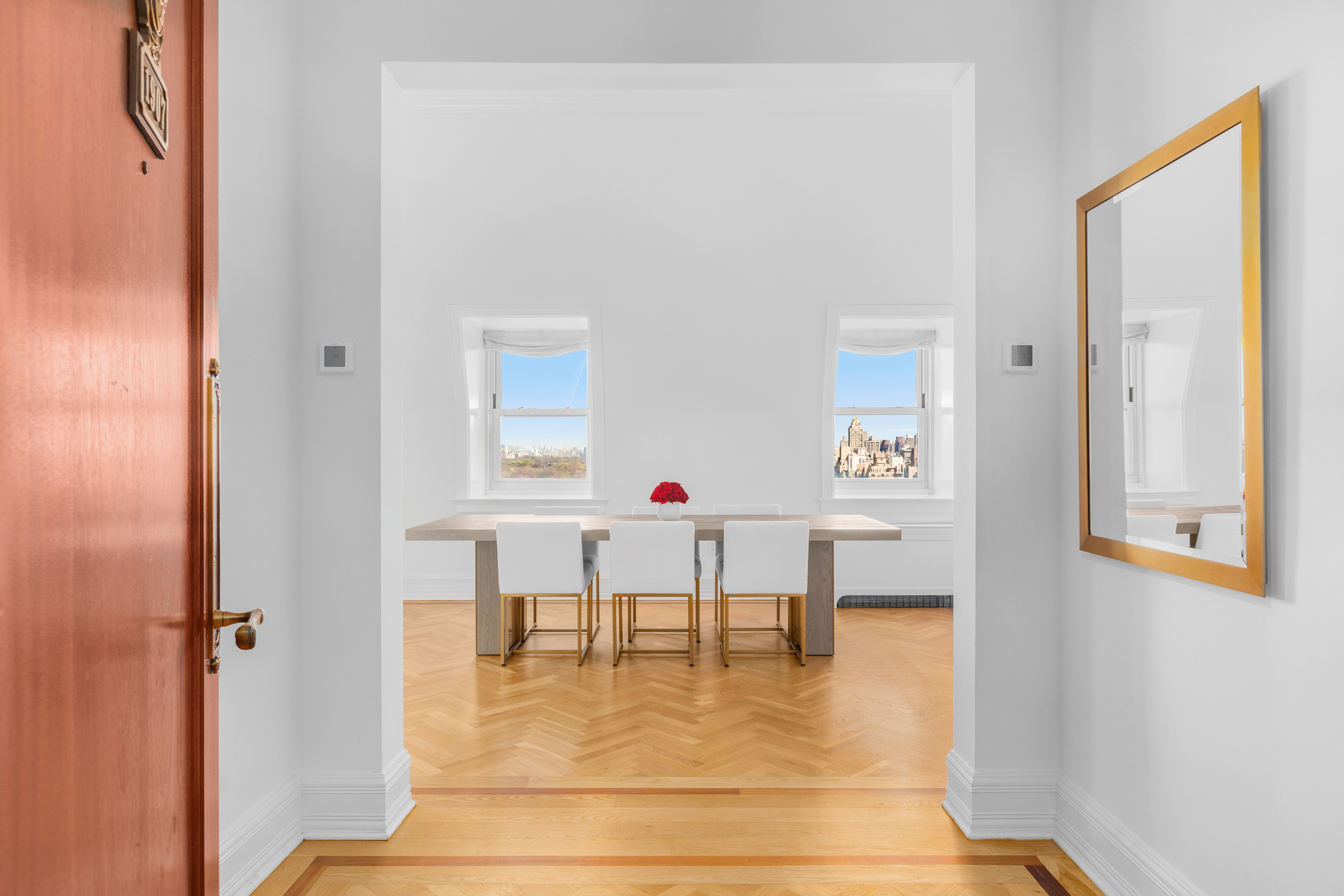 1 Central Park South, Unit 1907 Manhattan, NY 10019 - Photo 4 of 16