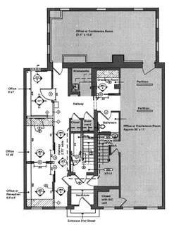 $6,500 | 127 East 31st Street, Unit PROFESSIONAL | Kips Bay