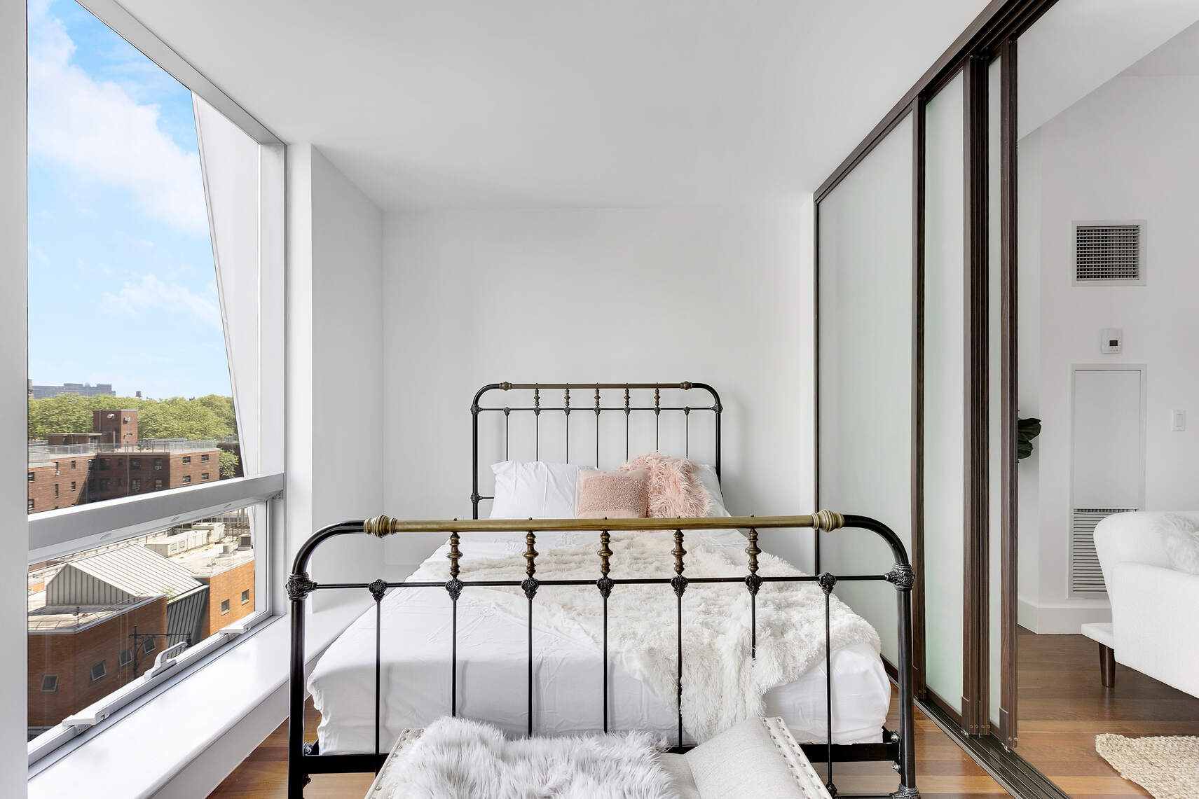 150 Myrtle Avenue, Unit 602 Brooklyn, NY 11201 - Photo 3 of 29