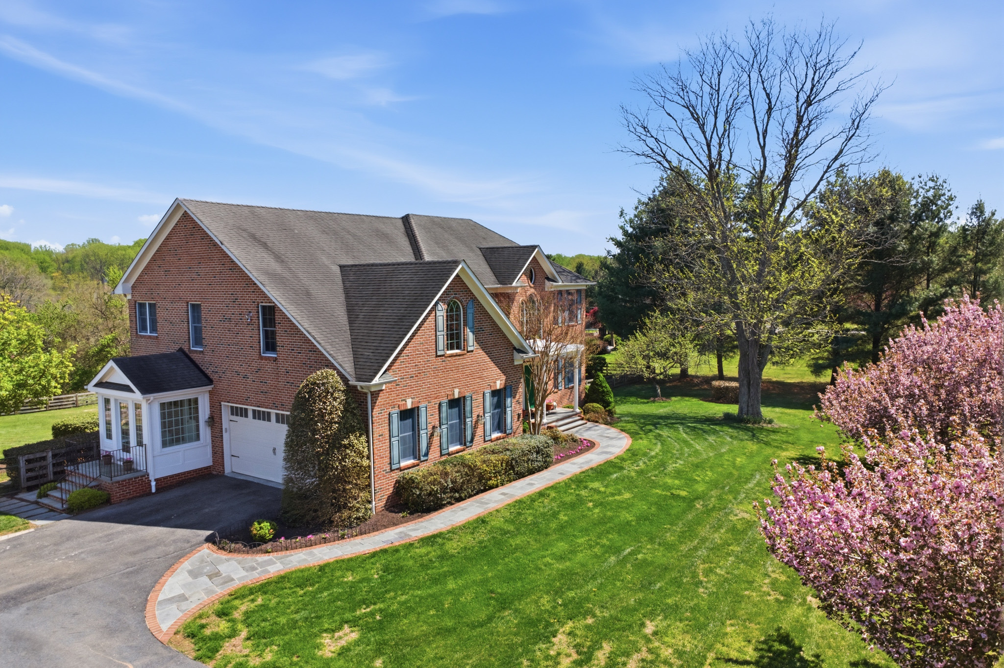 18905 Celebrity Lane Sandy Spring, MD 20860 - Photo 2 of 48