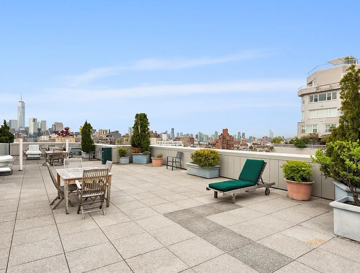 79 West 12th Street, Unit 3H Manhattan, NY 10011 - Photo 15 of 16