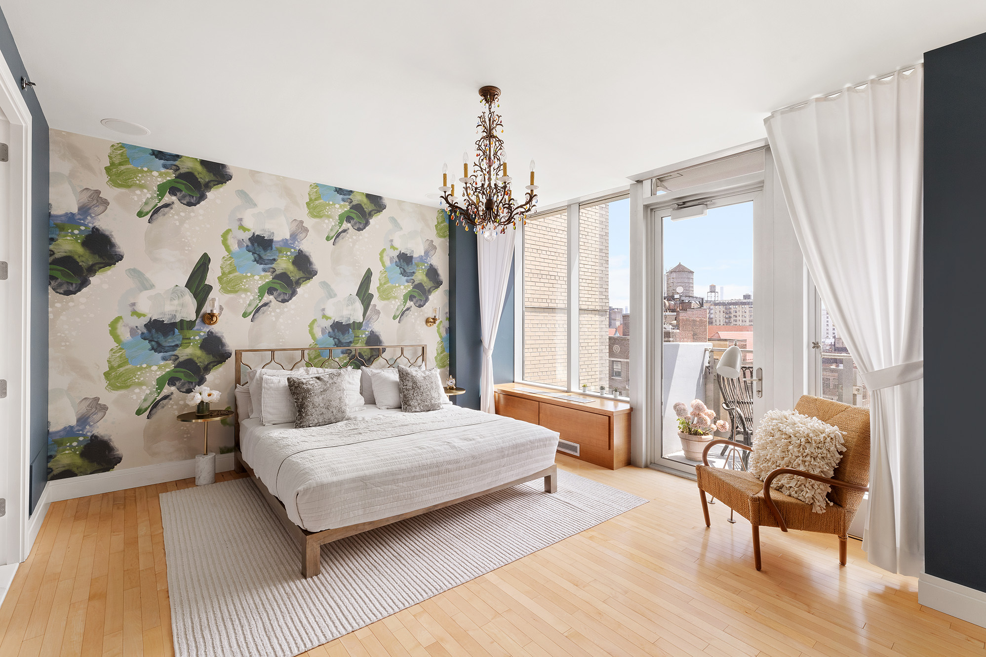 545 West 110th Street, Unit PH11A Manhattan, NY 10025 - Photo 11 of 22