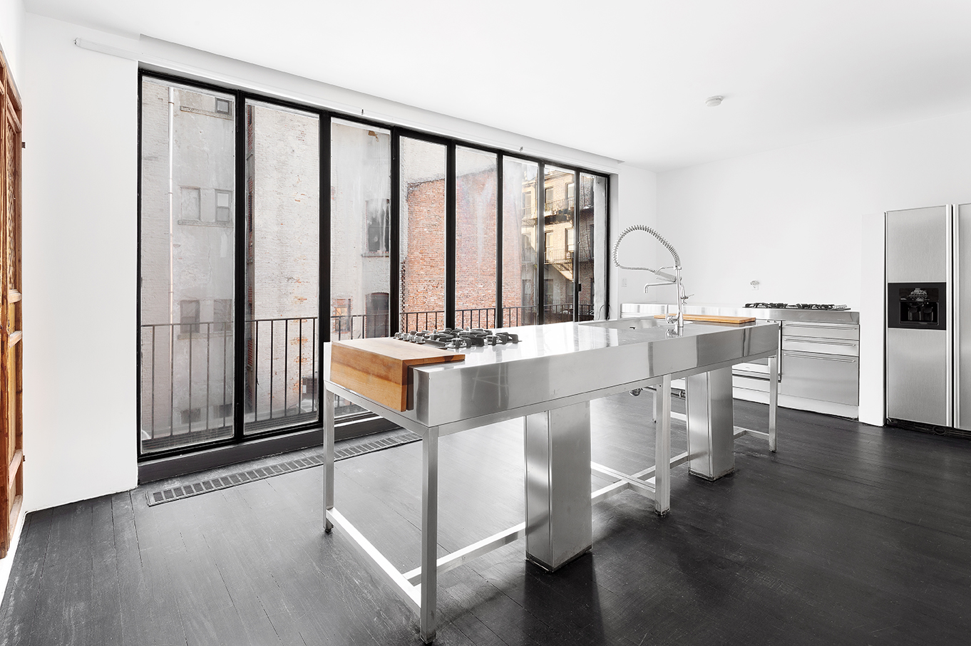 95 Rivington Street, Unit PH Manhattan, NY 10002 - Photo 4 of 10