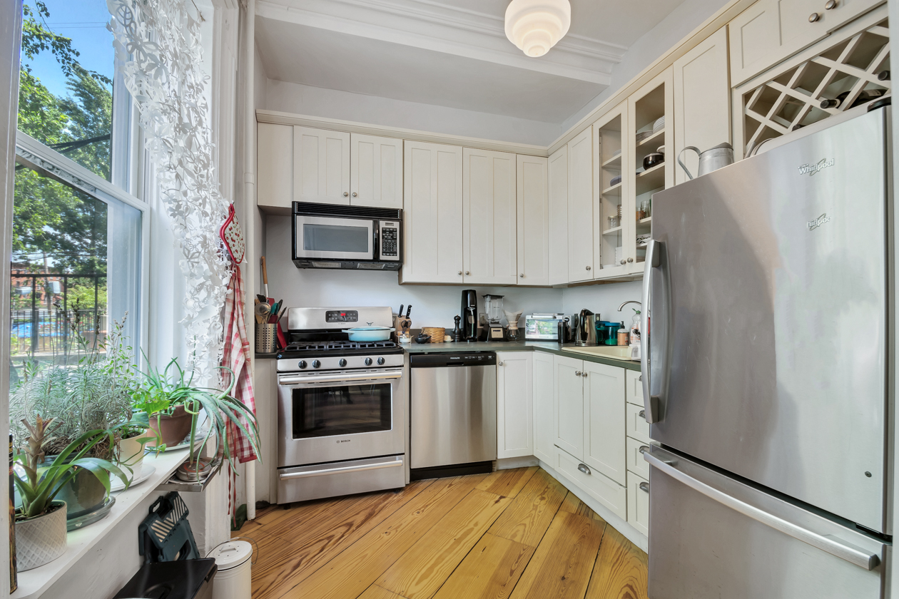 97 Summit Street Brooklyn, NY 11231 - Photo 6 of 15