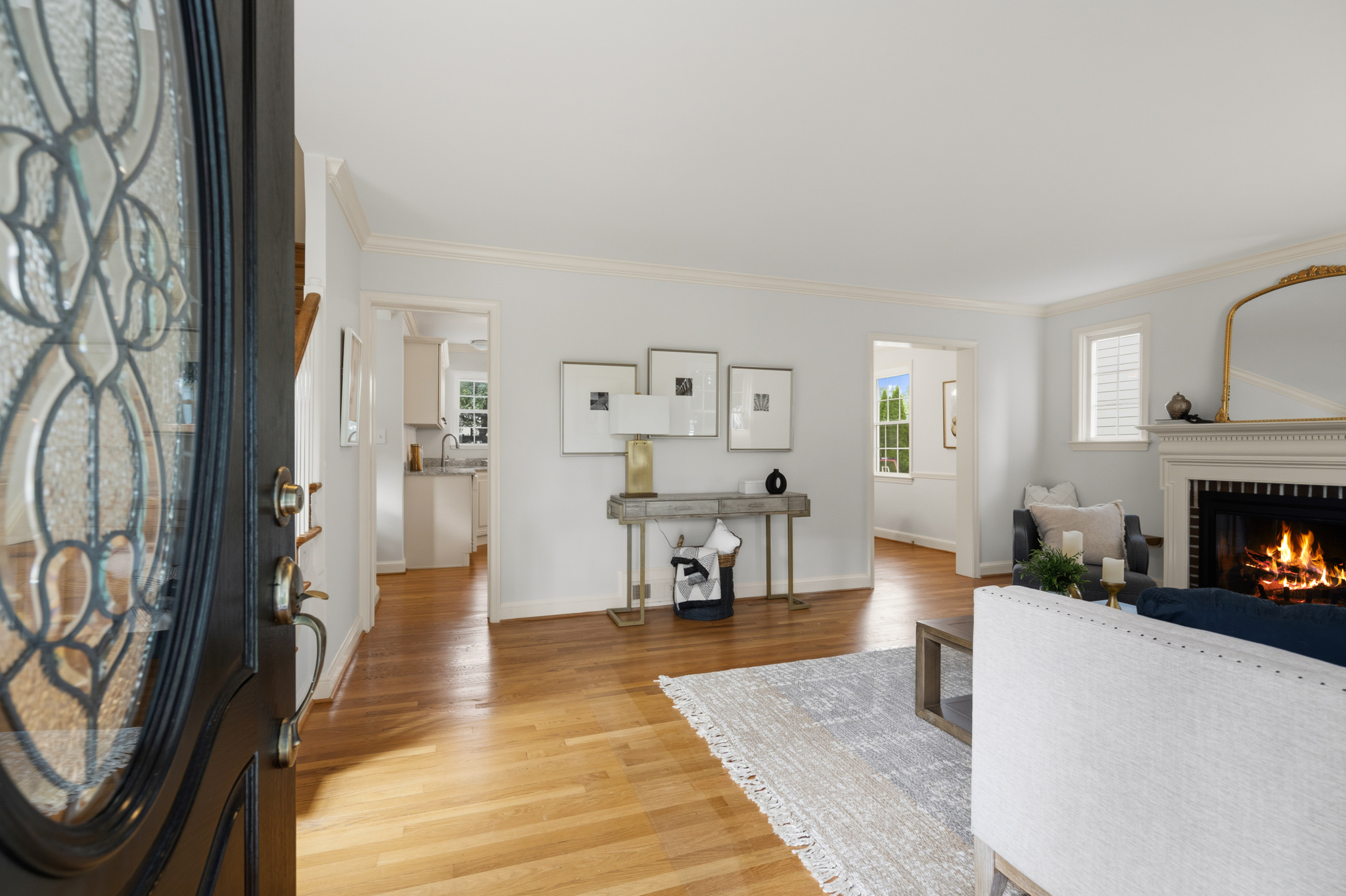 5811 Walton Road Bethesda, MD 20817 - Photo 5 of 54 Gallery Image 5