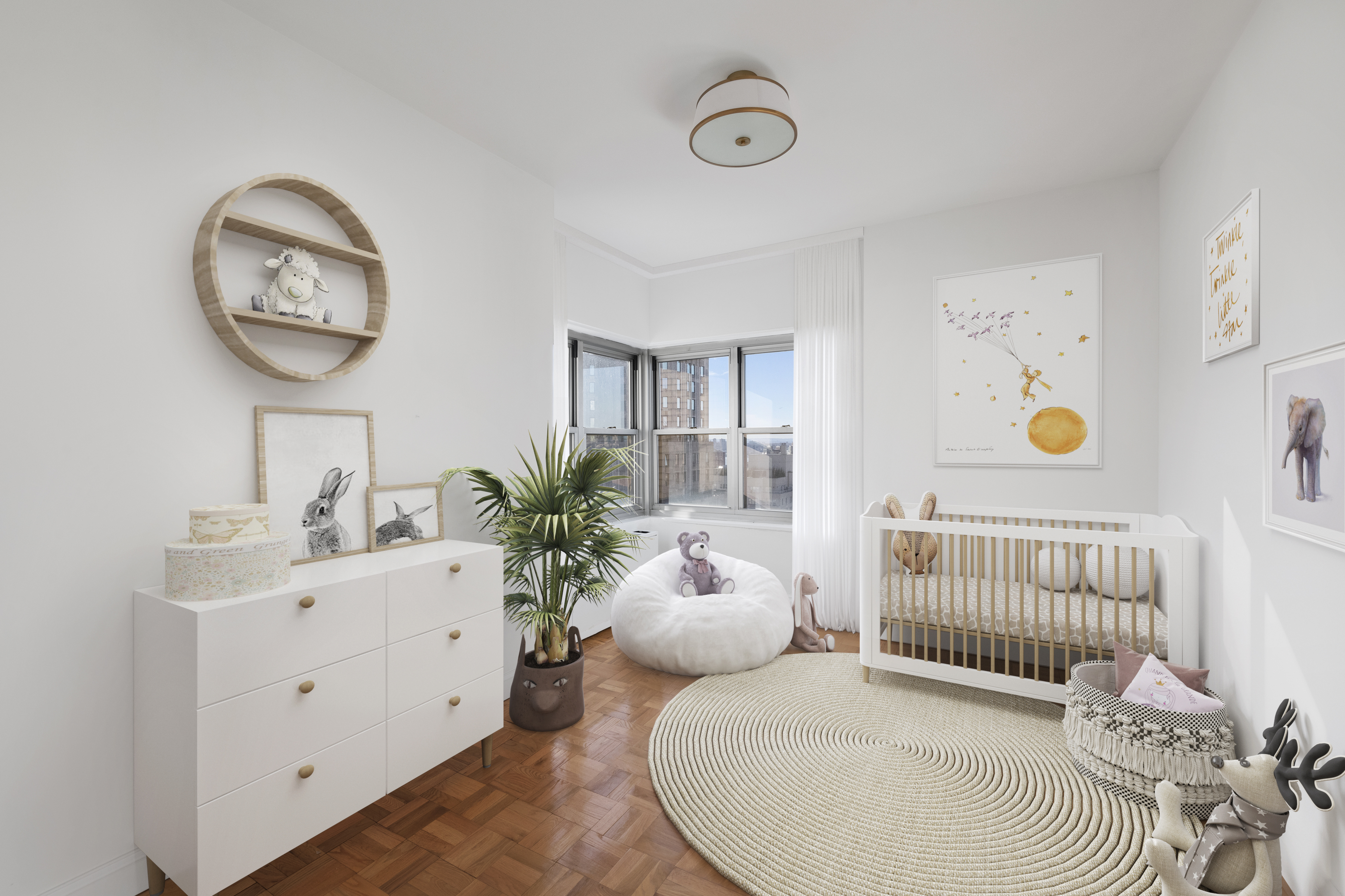 20 East 9th Street, Unit 26F Manhattan, NY 10003 - Photo 18 of 42