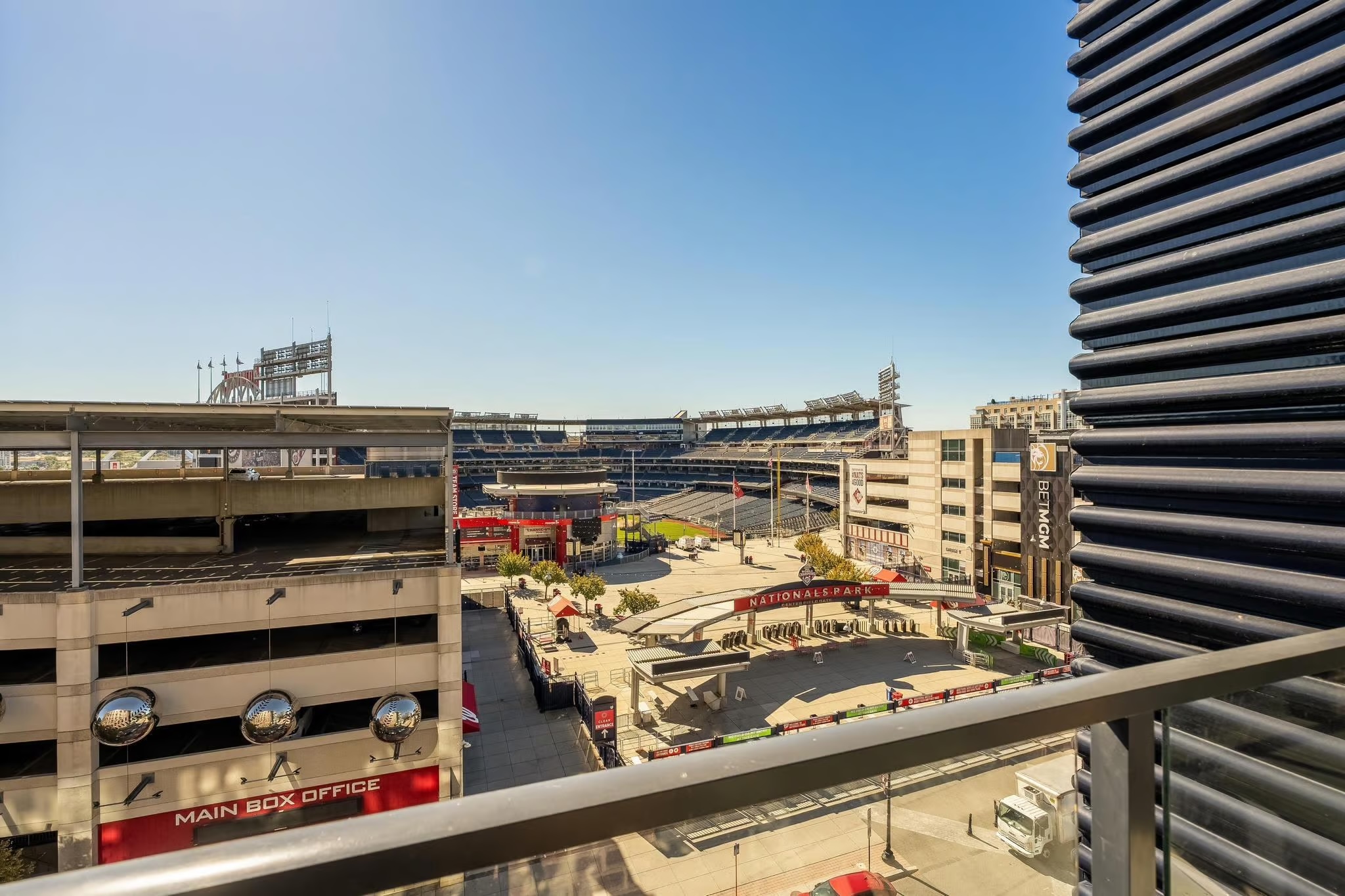 70 N Street Southeast, Unit N601 Washington, DC 20003 - Photo 12 of 42