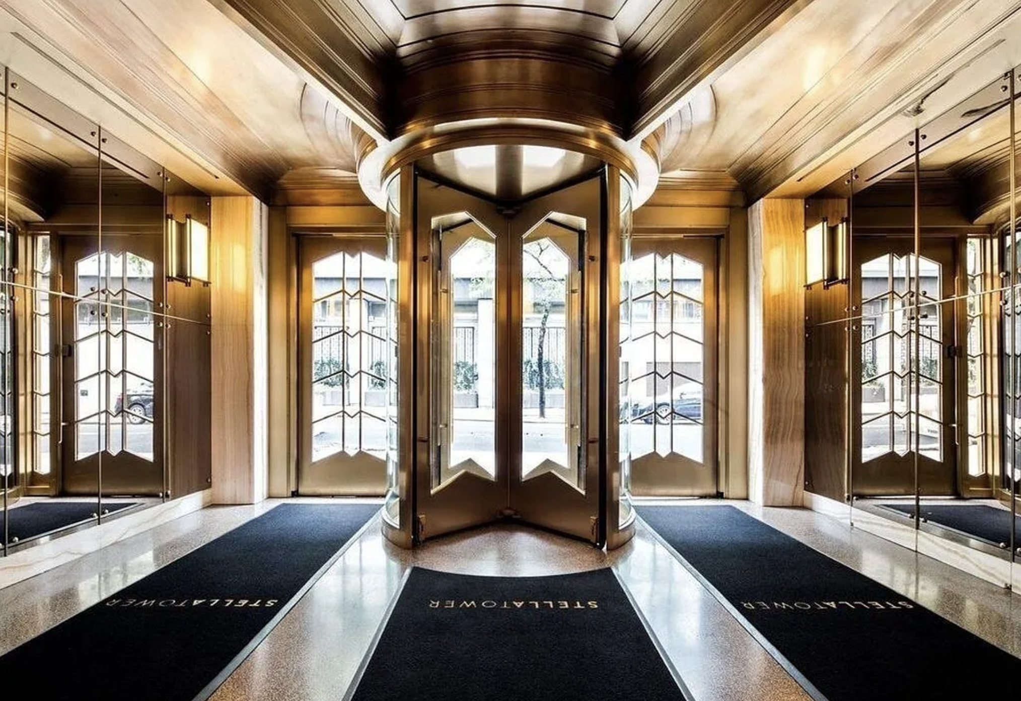 425 West 50th Street, Unit 15G Manhattan, NY 10019 - Photo 9 of 14