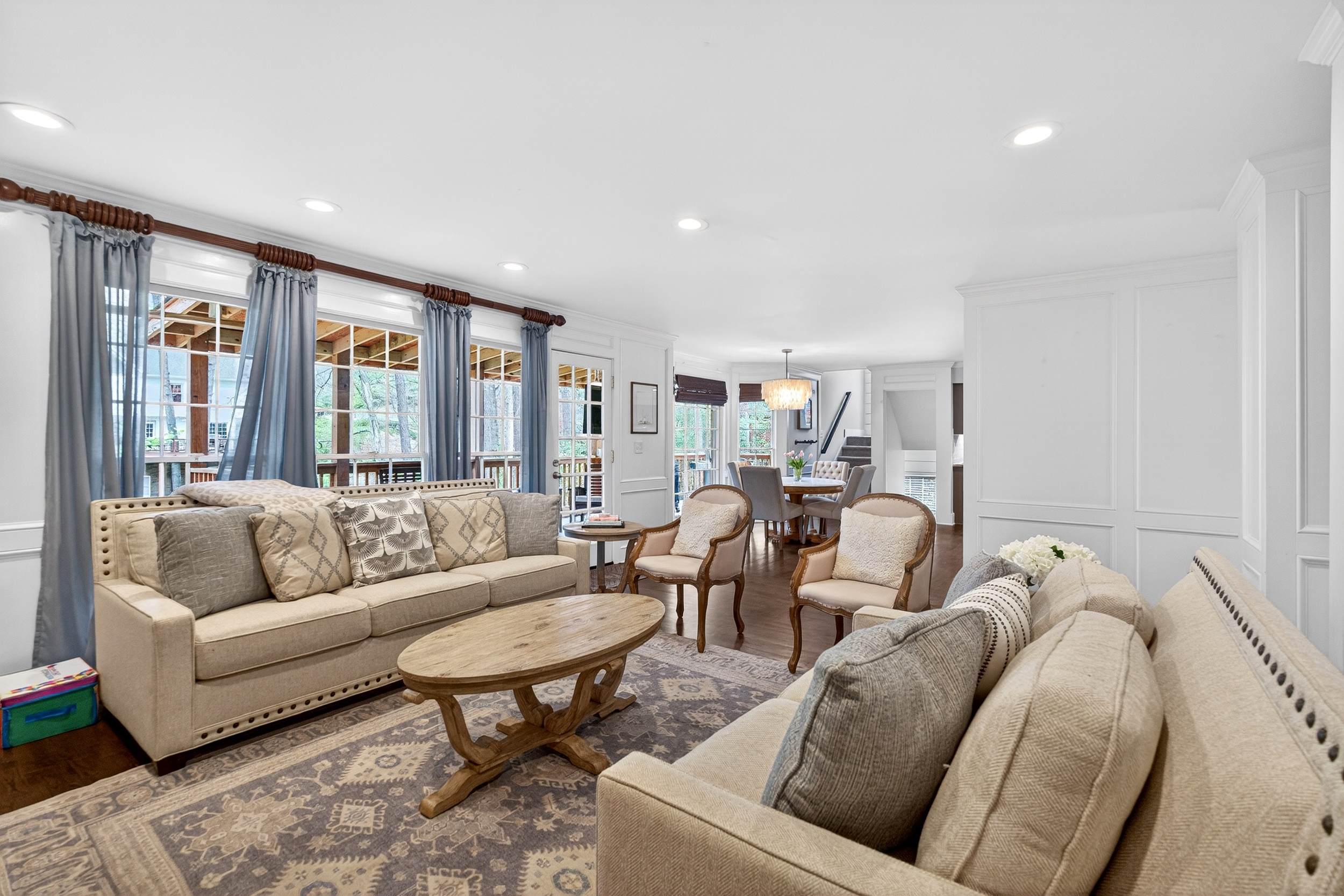 135 Inverness Approach Roswell, GA 30075 - Photo 12 of 58