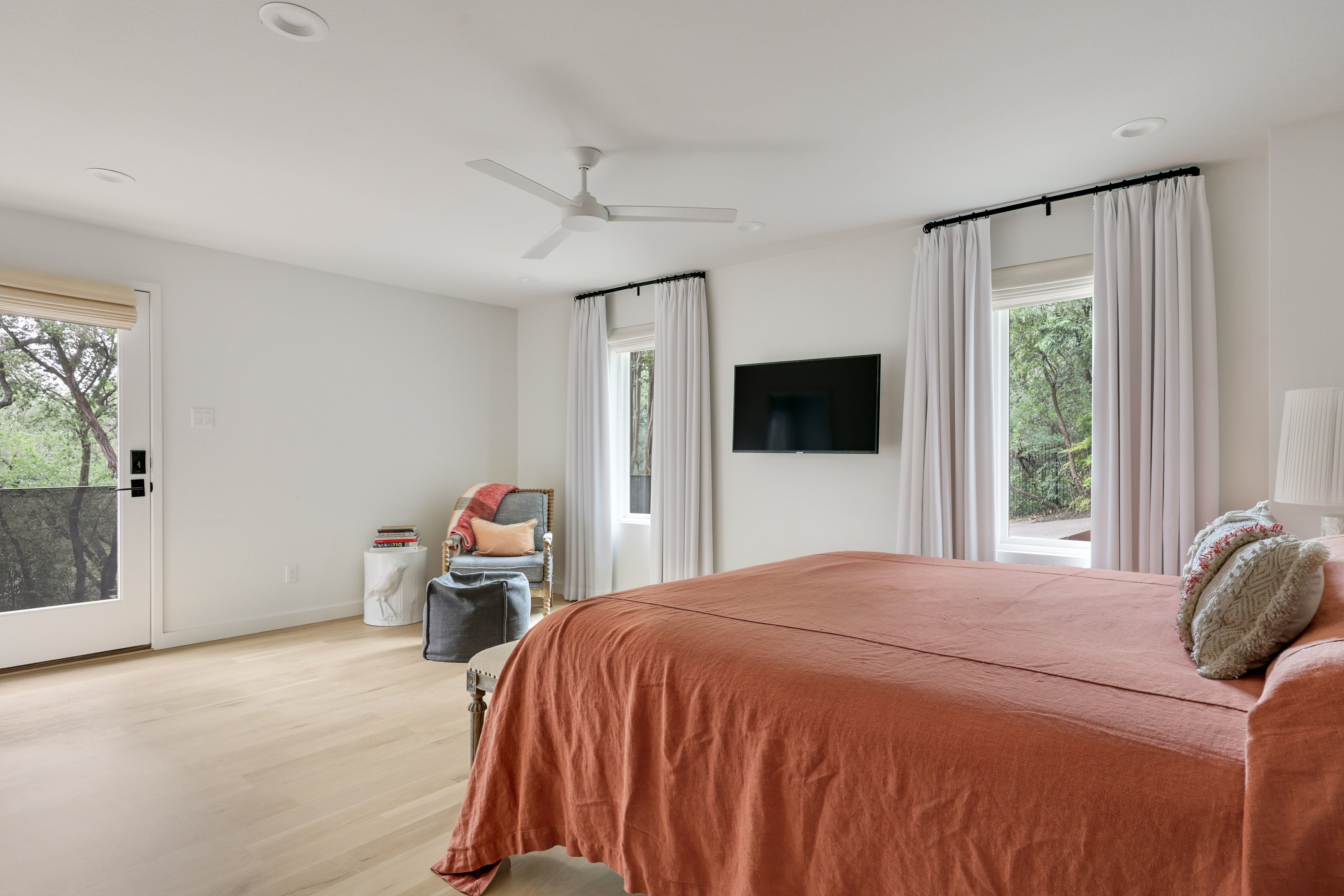 5801 Valley Circle Austin, TX 78731 - Photo 30 of 44