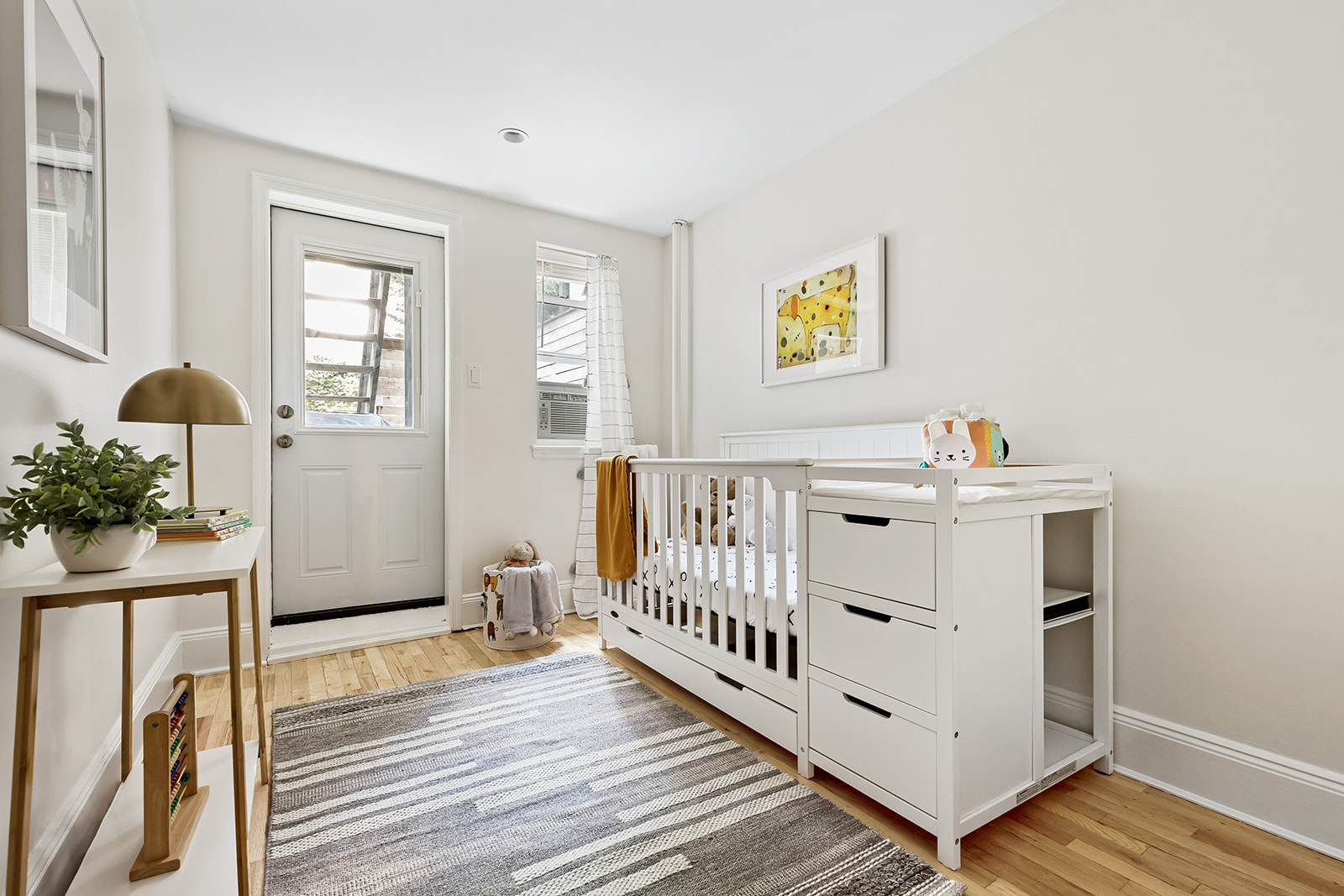 391 3rd Street, Unit 1 Brooklyn, NY 11215 - Photo 4 of 11