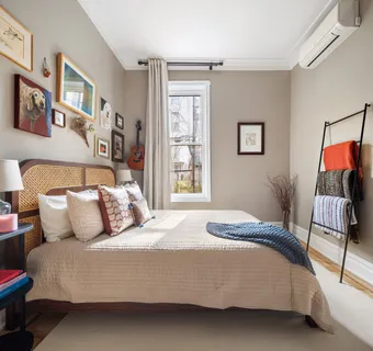 $795,000 | 670 President Street, Unit 1C | Park Slope