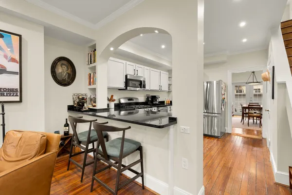 $1,275,000 | T Street Northwest, Washington, DC 20009