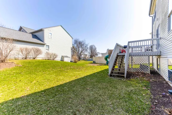 $474,900 | 2212 Baxter Court, Elgin, IL 60123