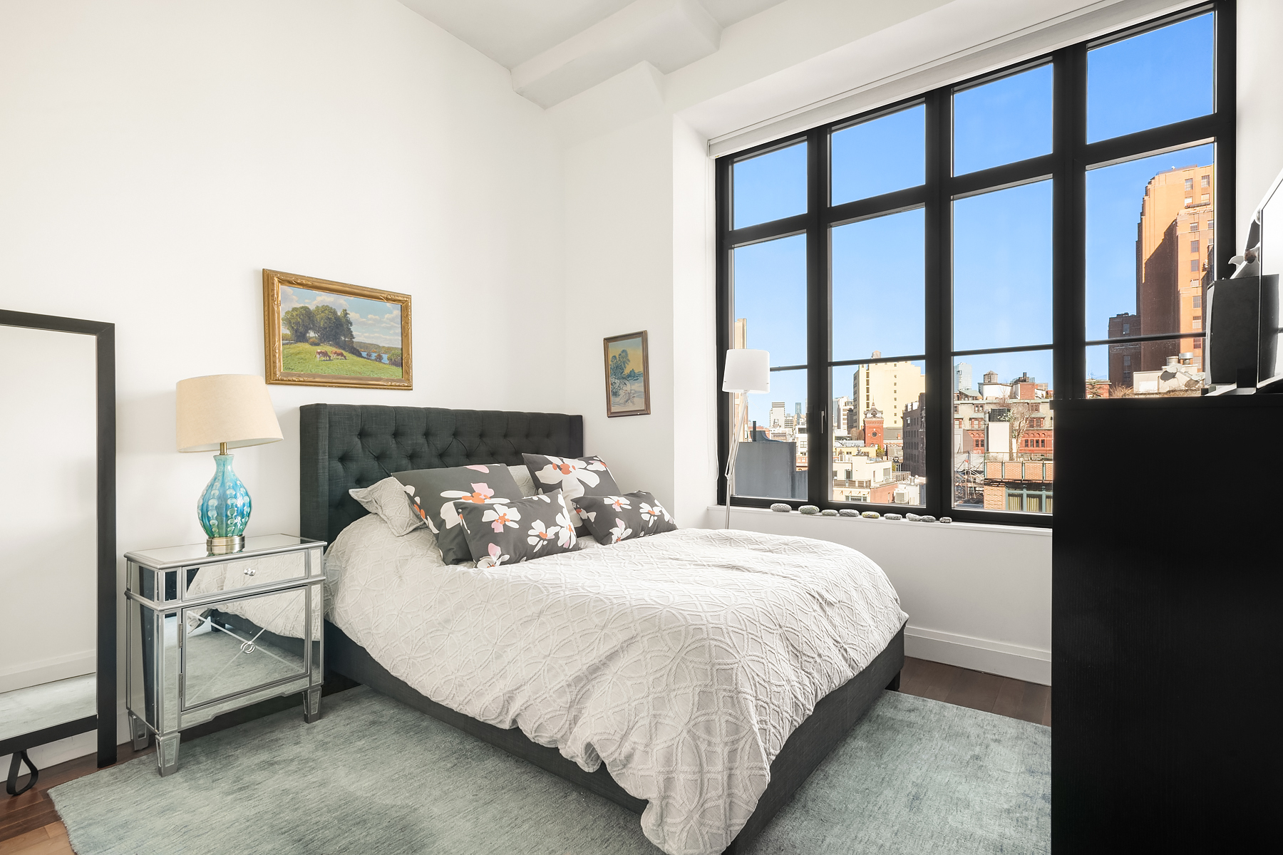 143 Reade Street, Unit 8B Manhattan, NY 10013 - Photo 6 of 13