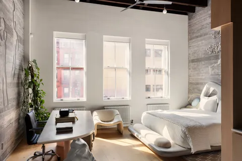 $8,995,000 | 185 Lafayette Street | SoHo