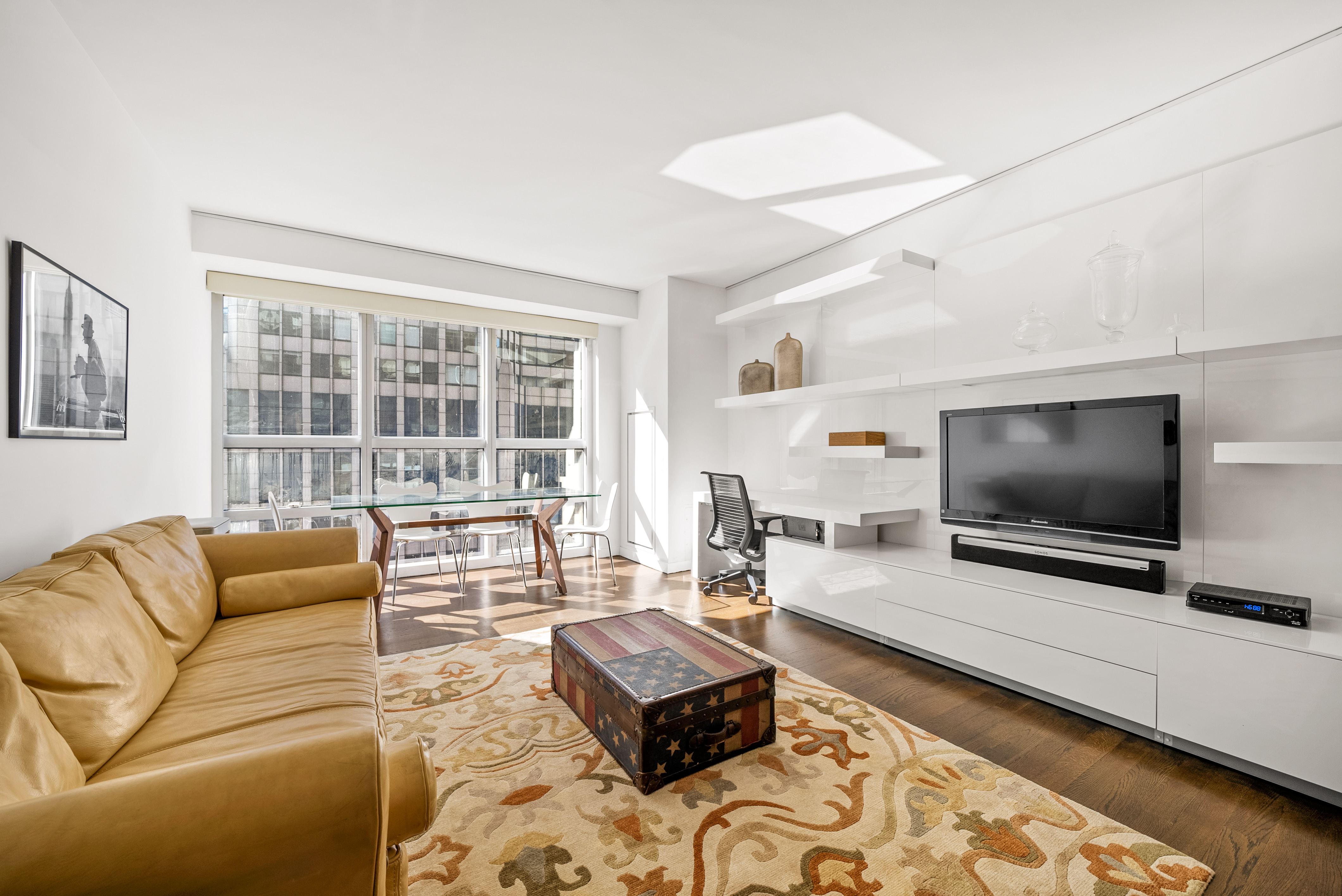 146 West 57th St Unit 37E  