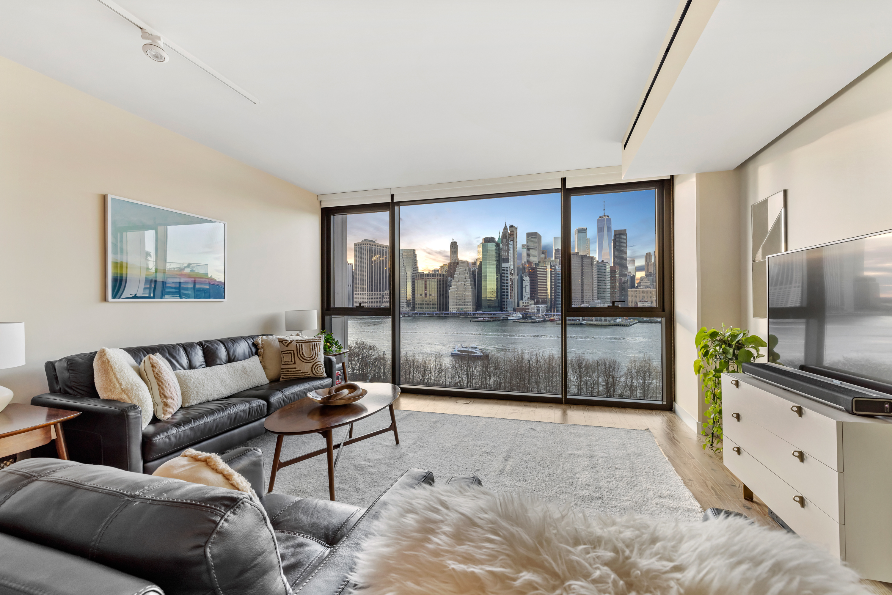 90 Furman Street, Unit N1014 Brooklyn, NY 11201 - Photo 1 of 27